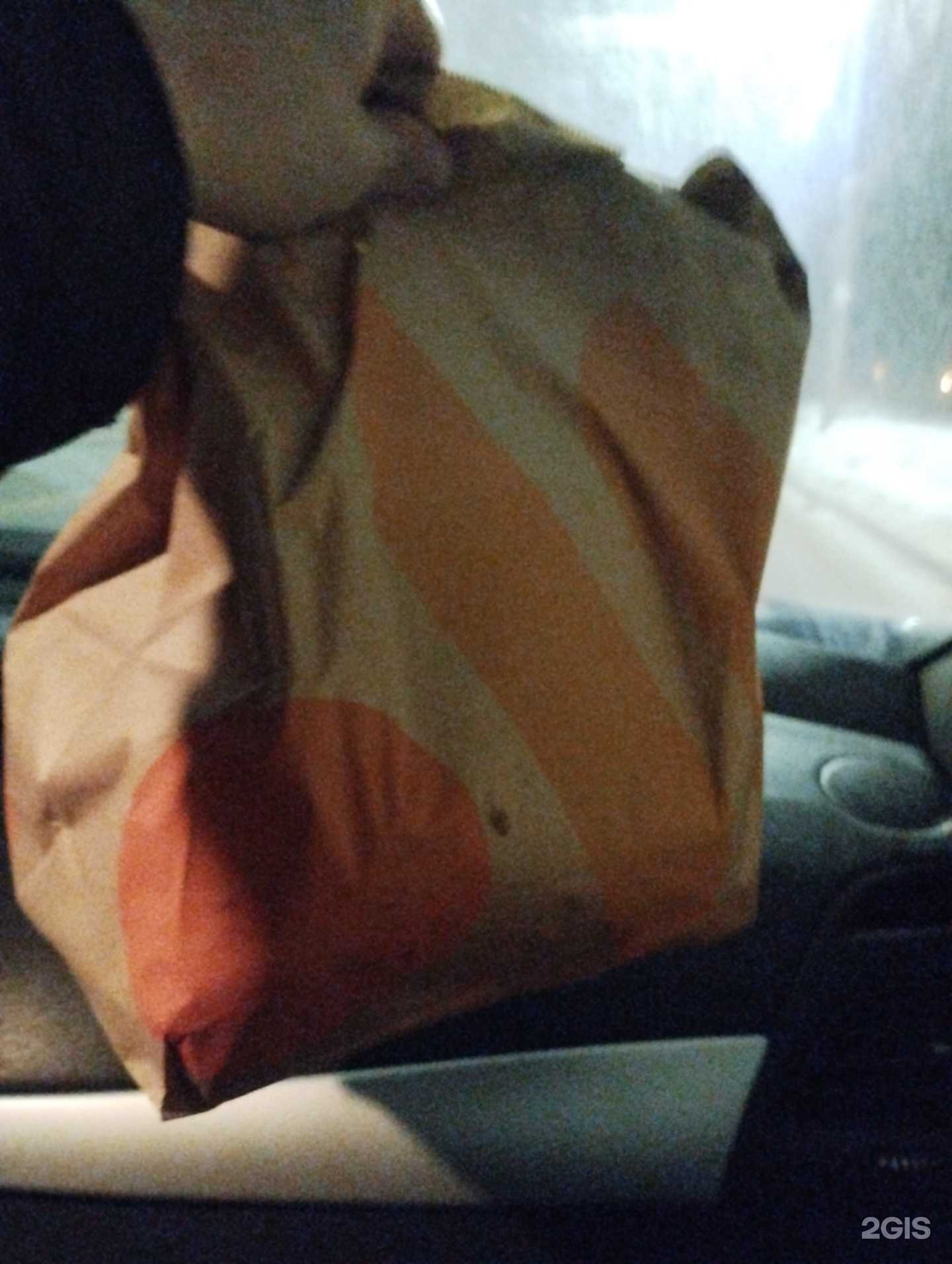 Отзывы на компанию Вкусно — и точка. Авто в г. Стерлитамак c фото