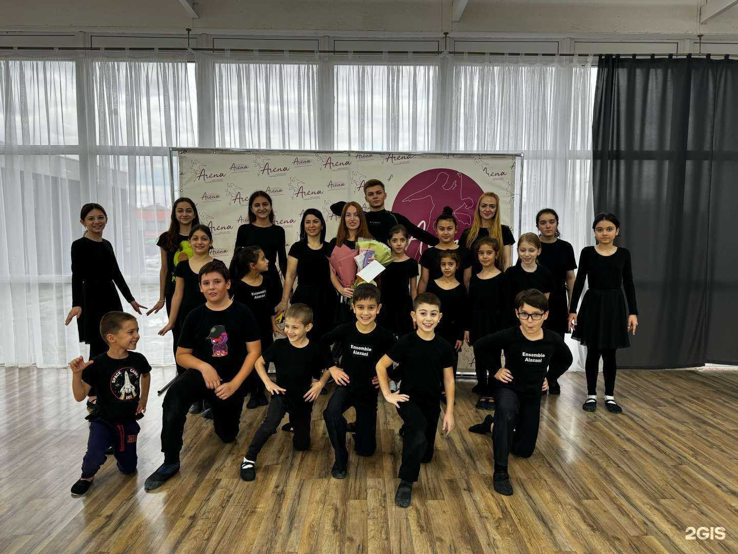 Отзывы на компанию Алазани в Краснодаре c фото