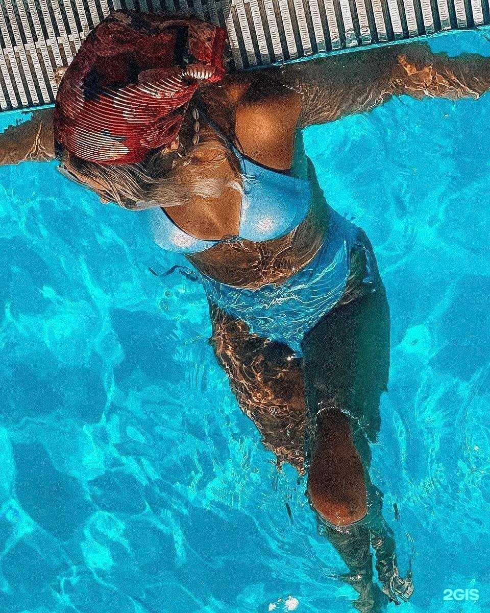 Отзывы на компанию Ривьера в Красноярске c фото