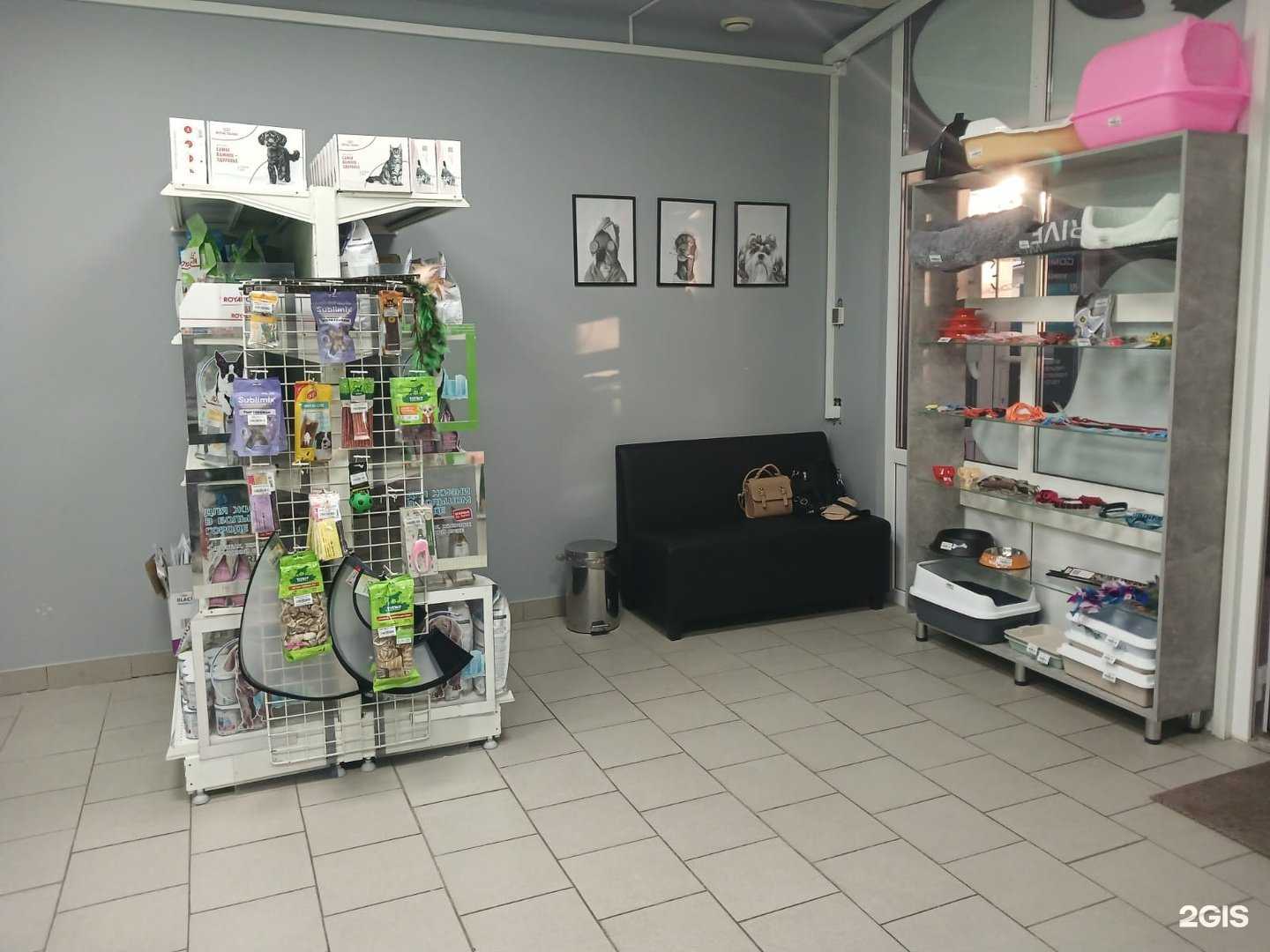 Отзывы на компанию Зооняня в г. Краснодар c фото