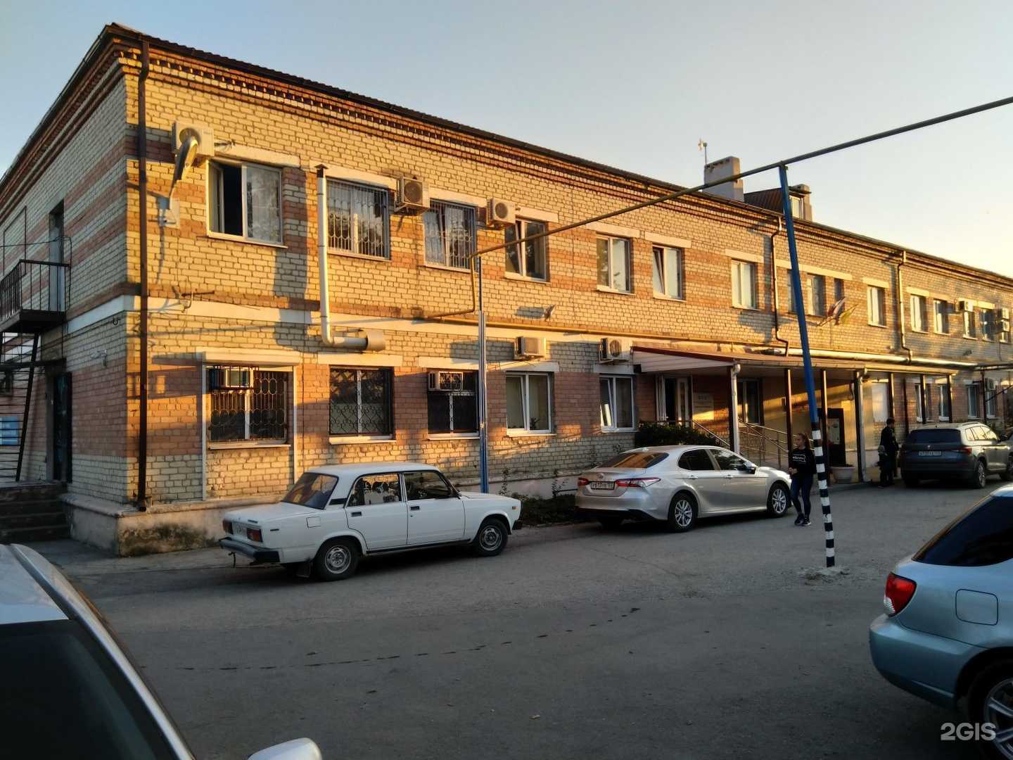 Отзывы на компанию Первый робот в Новороссийске c фото - фотография 2 из 2