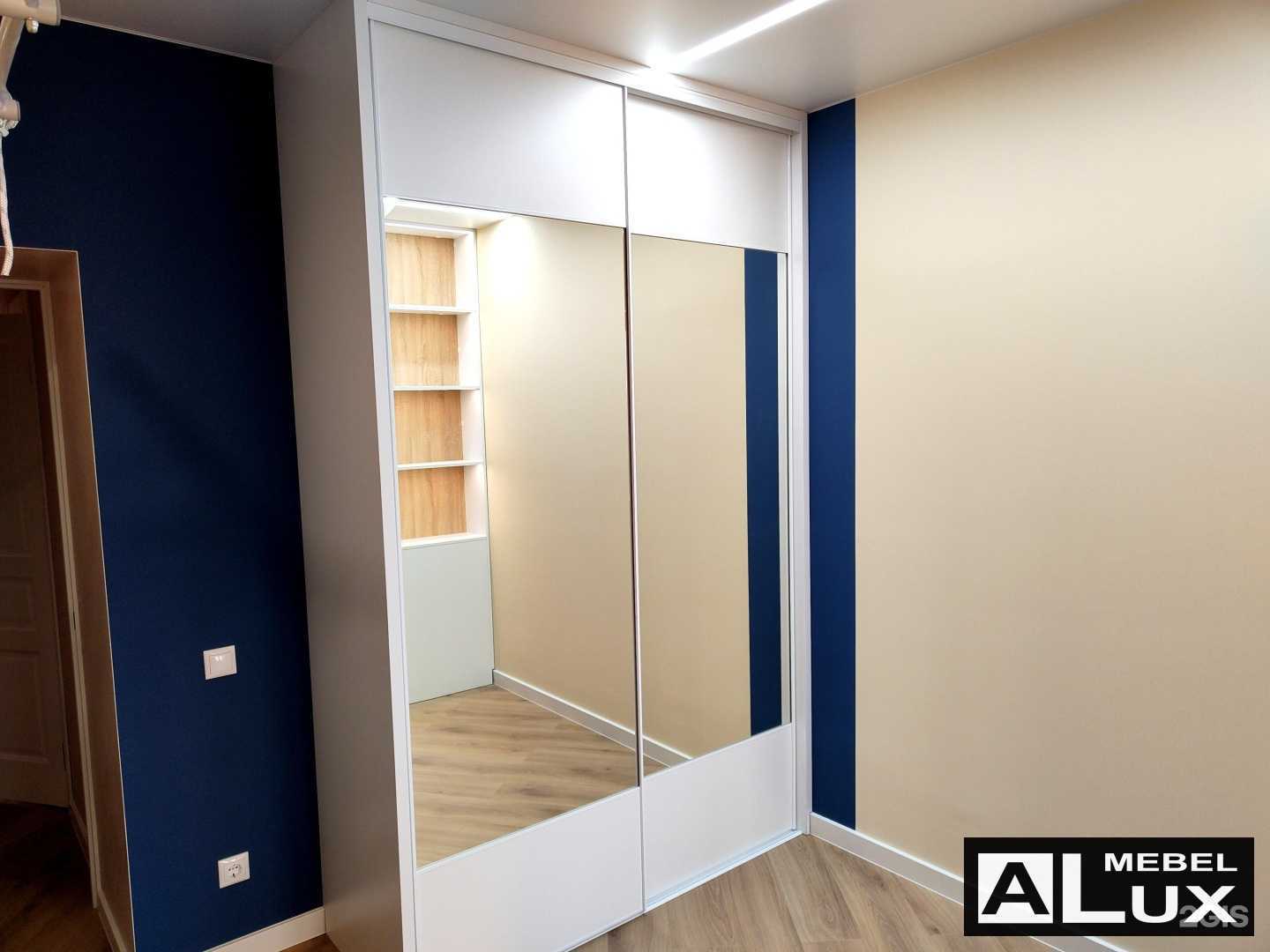 Отзывы на компанию А люкс мебель в г. Барнаул c фото