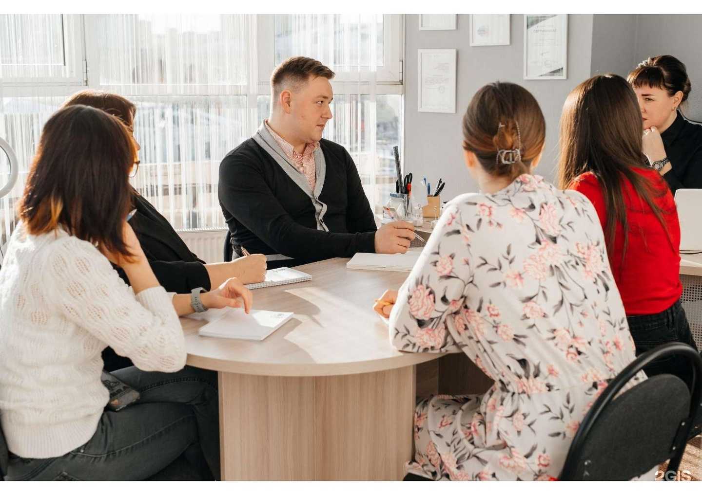 Отзывы на компанию Ovvi-Libra в г. Челябинск c фото