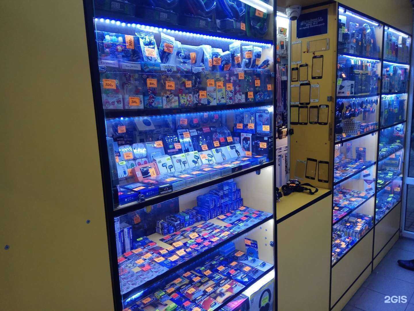 Отзывы на компанию Mobirem39 в Калининграде c фото