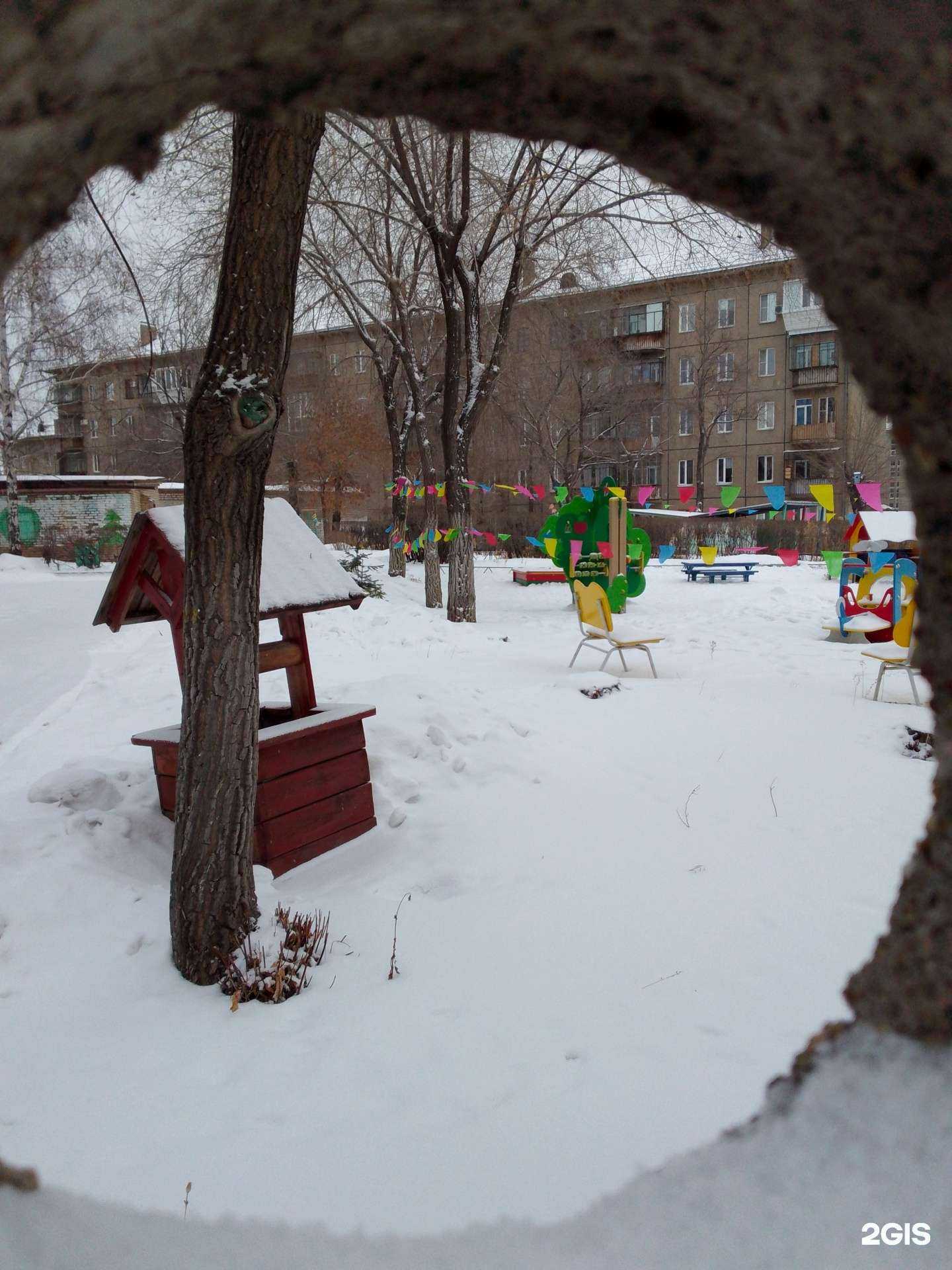 Отзывы на компанию Центр развития ребенка-детский сад №102 в г. Магнитогорск c фото