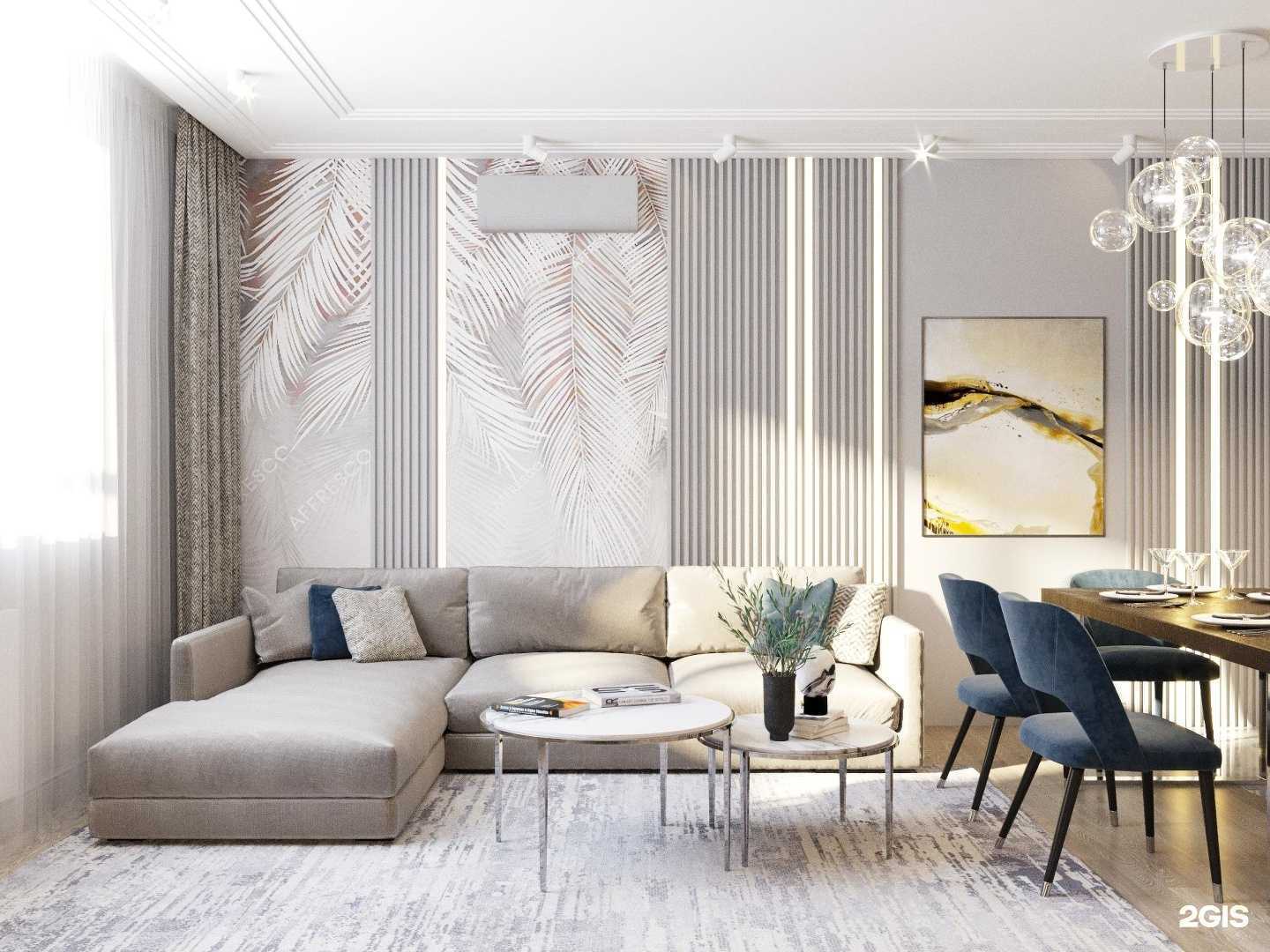 Отзывы на компанию Auroom design в Тюмени c фото