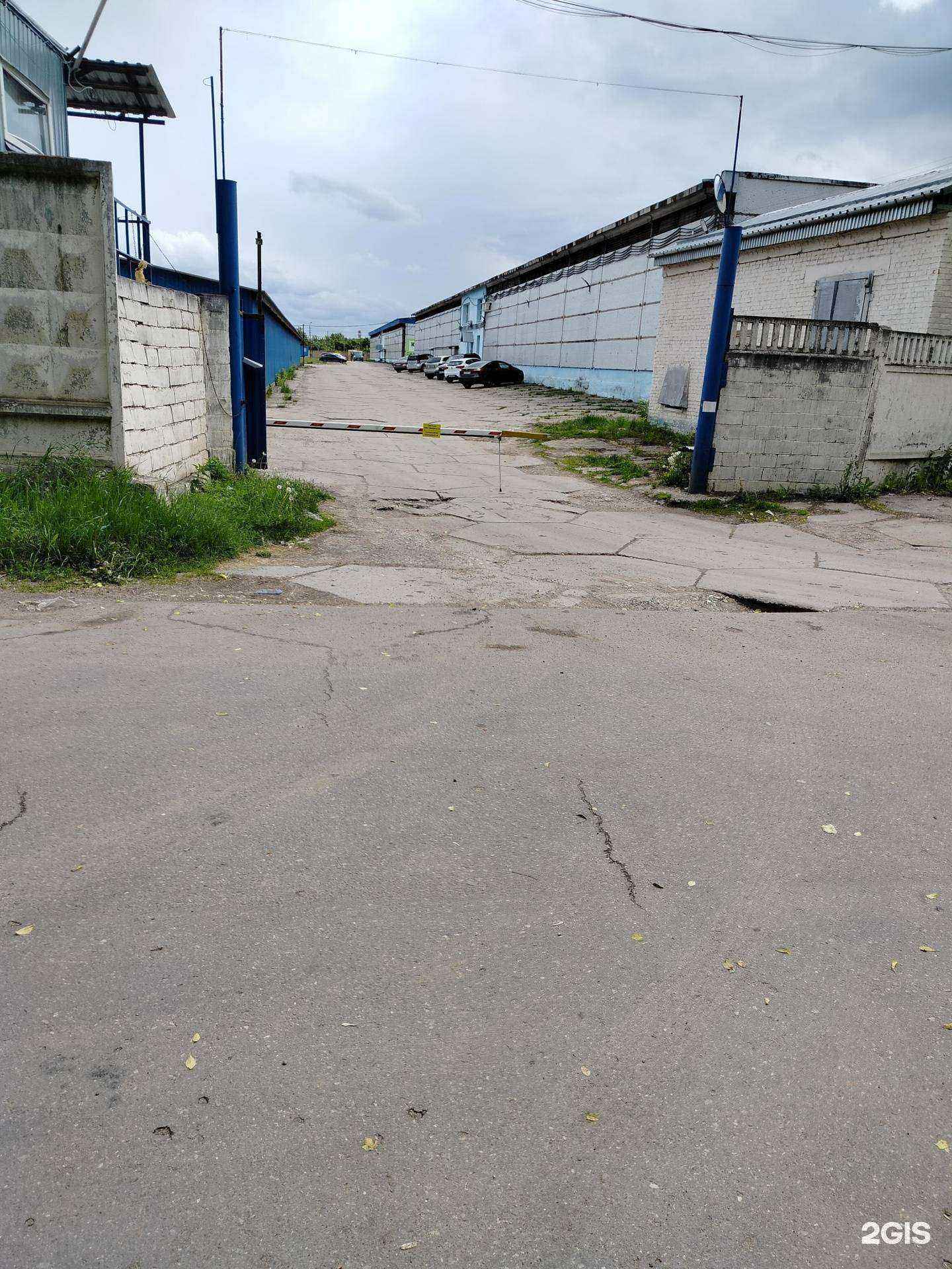 Отзывы на компанию Болты-да-гайки в Коломне c фото