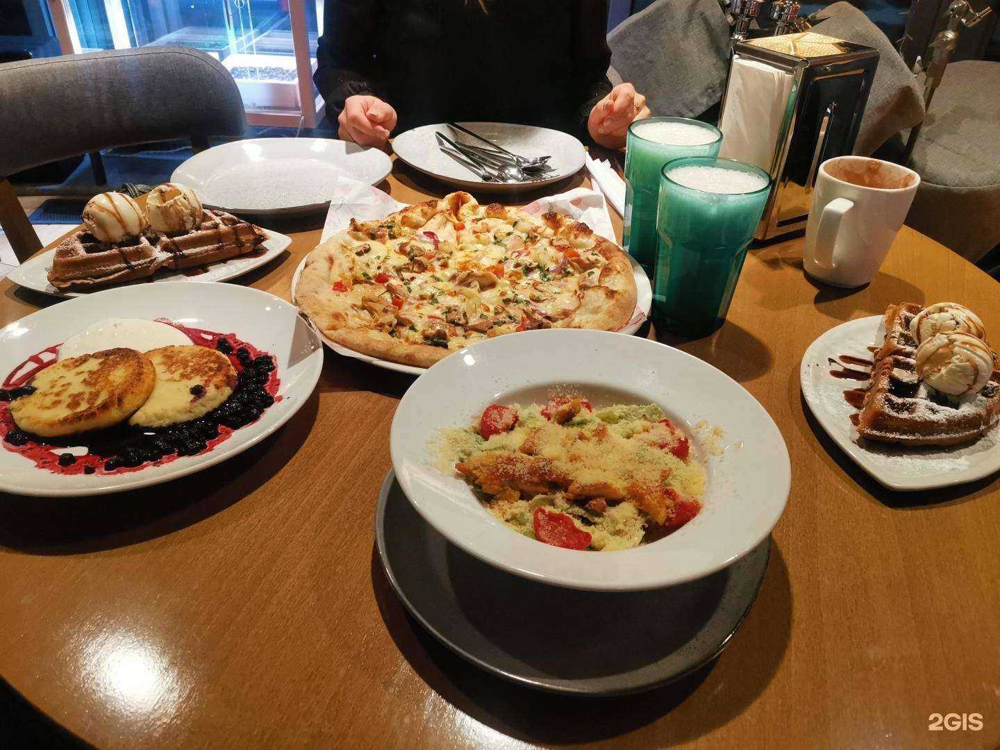 Отзывы на компанию Пиццман&Калачёв в Стерлитамаке c фото - фотография 2 из 2