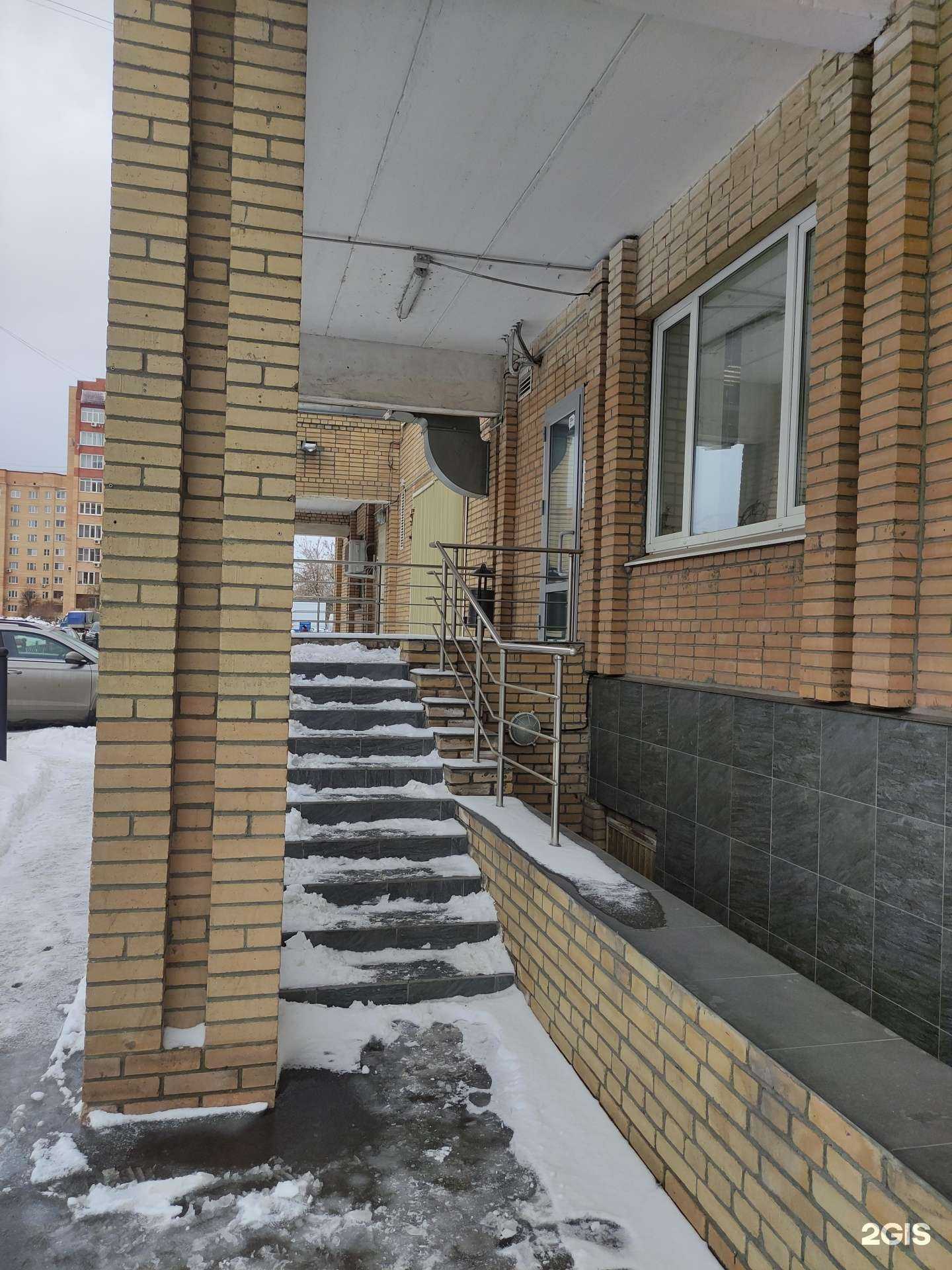 Отзывы на компанию Новый город Владис в г. Коломна c фото