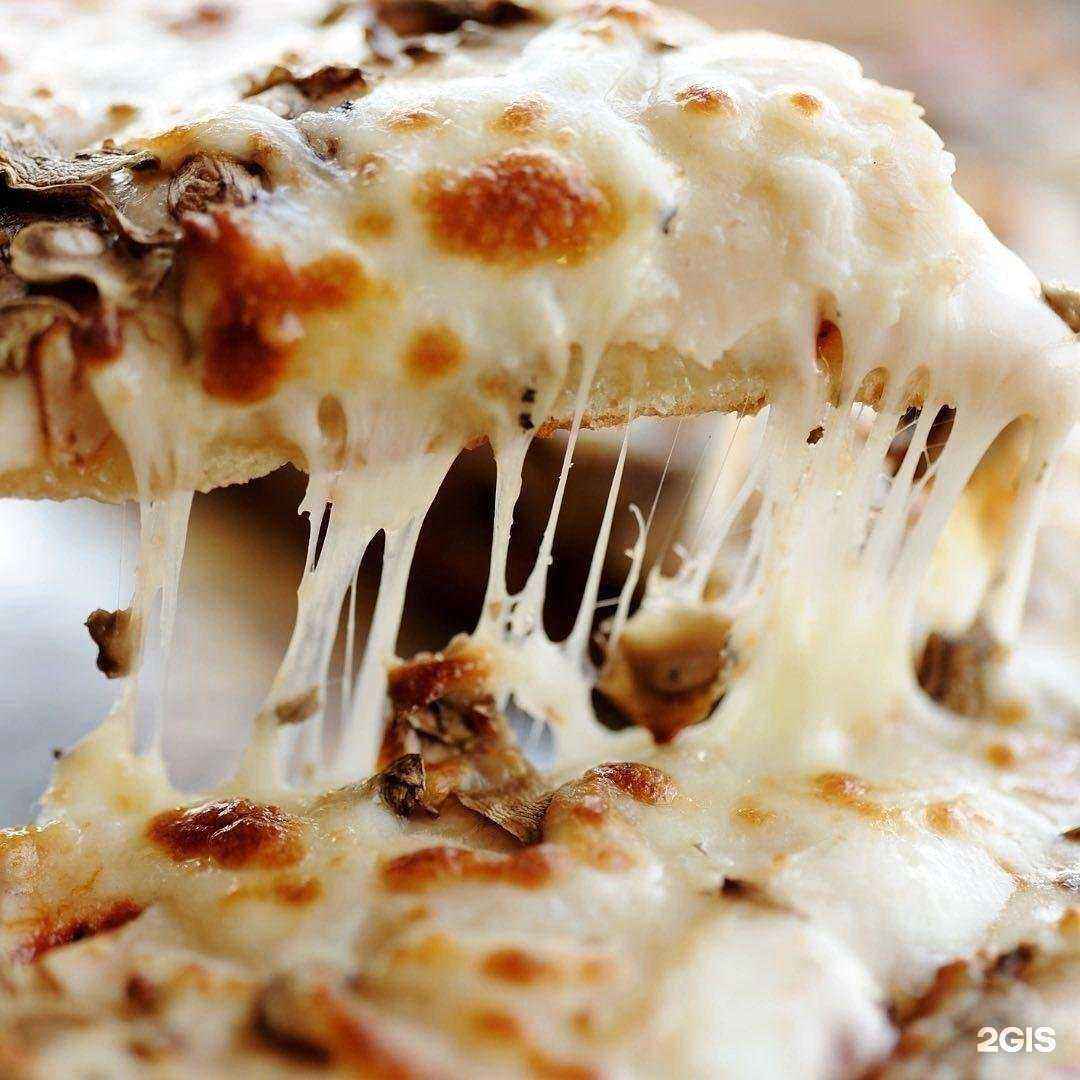 Отзывы на компанию Hello Pizza в г. Новосибирск c фото