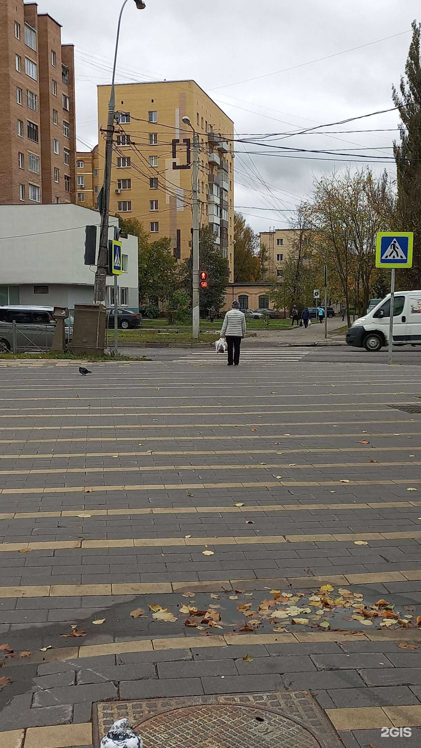 Отзывы на компанию Булочк@ в Ивантеевке c фото - фотография 2 из 2