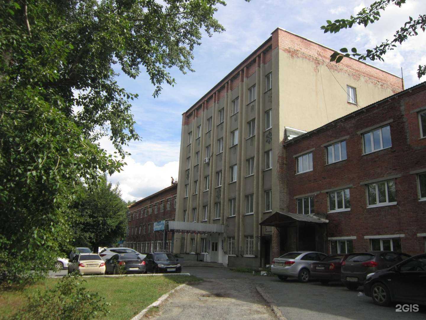 Отзывы на компанию Foxloft в Тюмени c фото - фотография 2 из 2