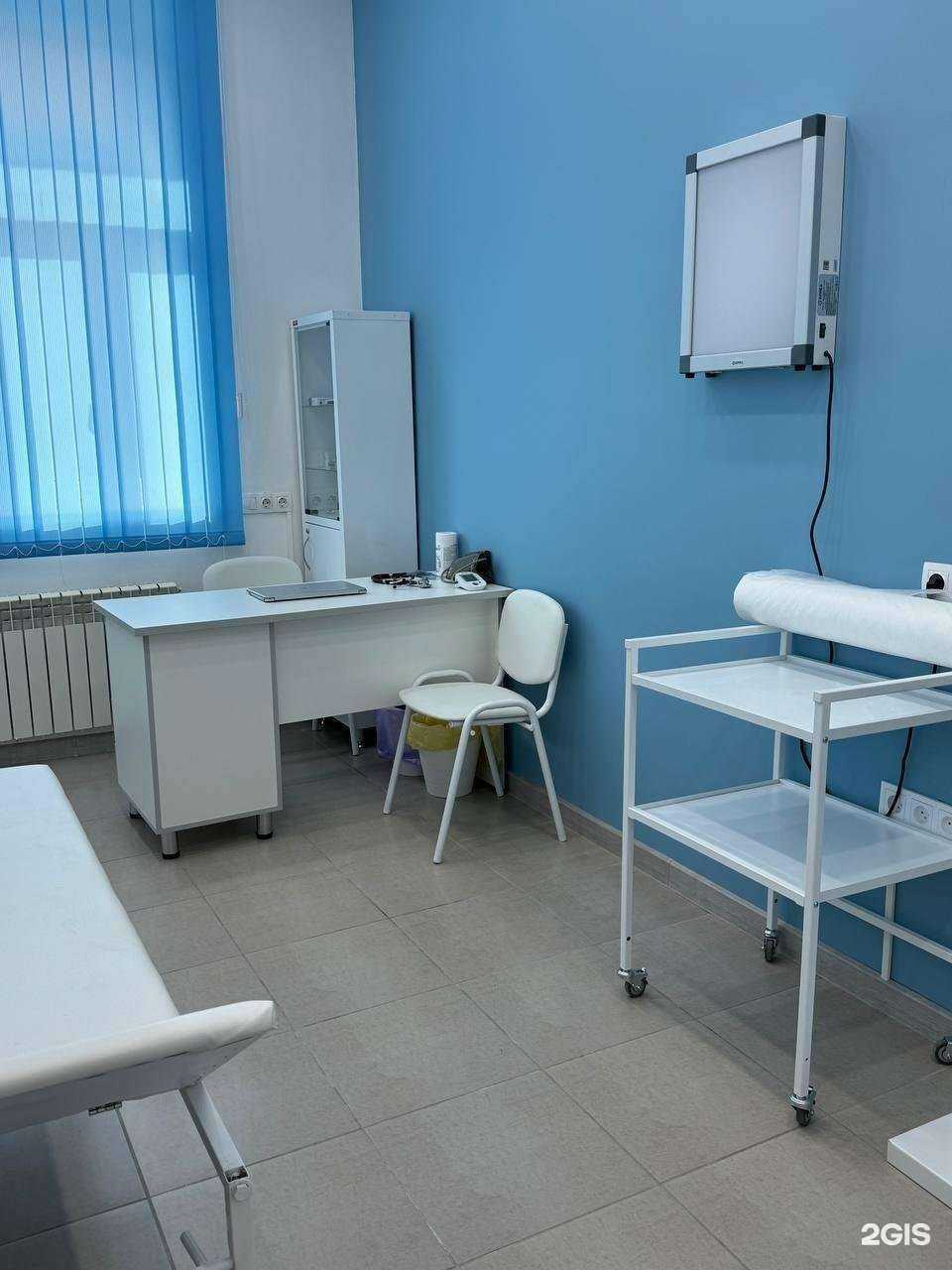 Отзывы на компанию СофиМед в Шелехове c фото