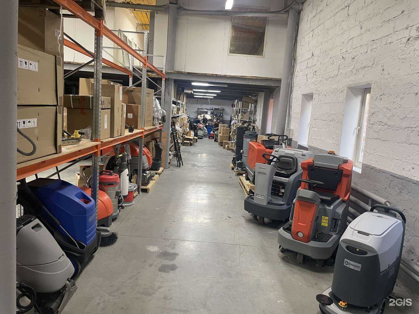 Отзывы на компанию Динамика в г. Екатеринбург c фото