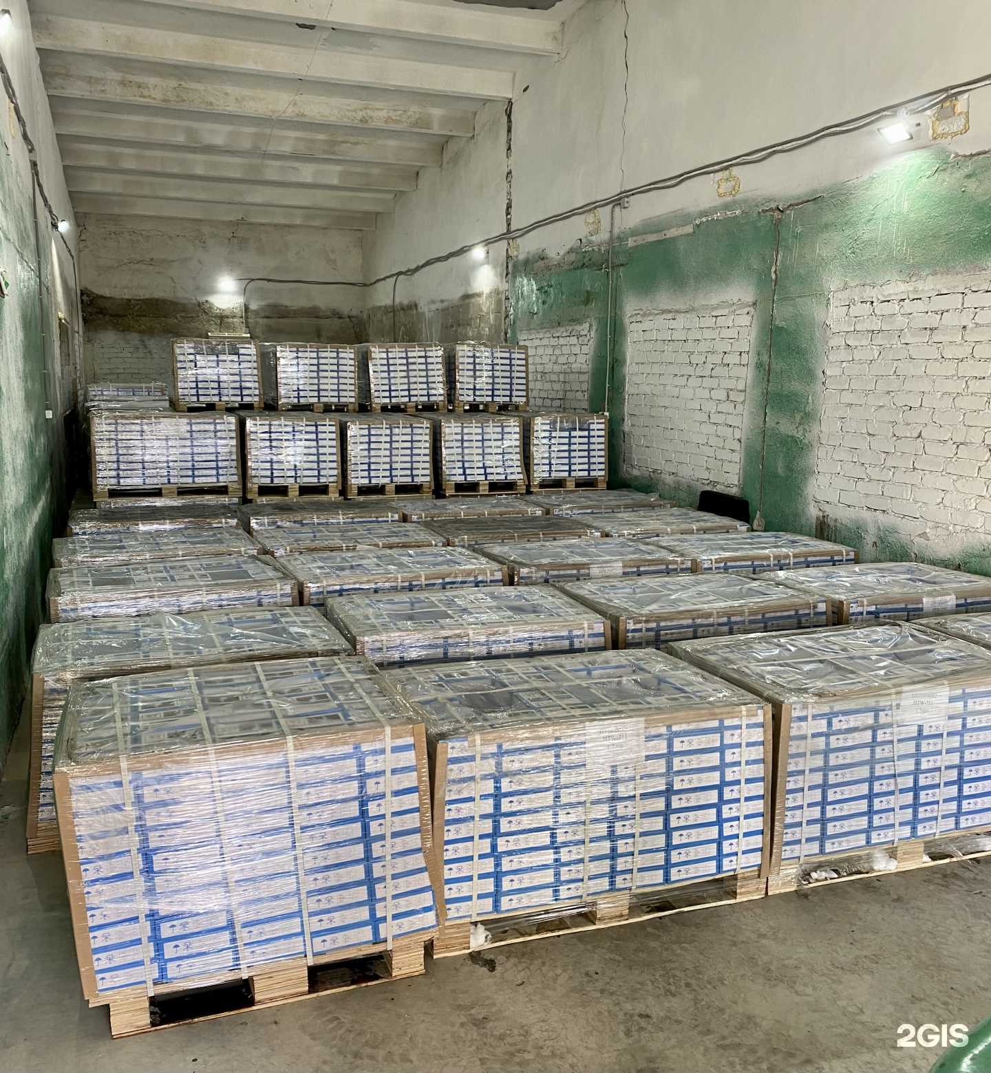 Отзывы на компанию ТРТ Холдинг  в Нижнем Новгороде c фото