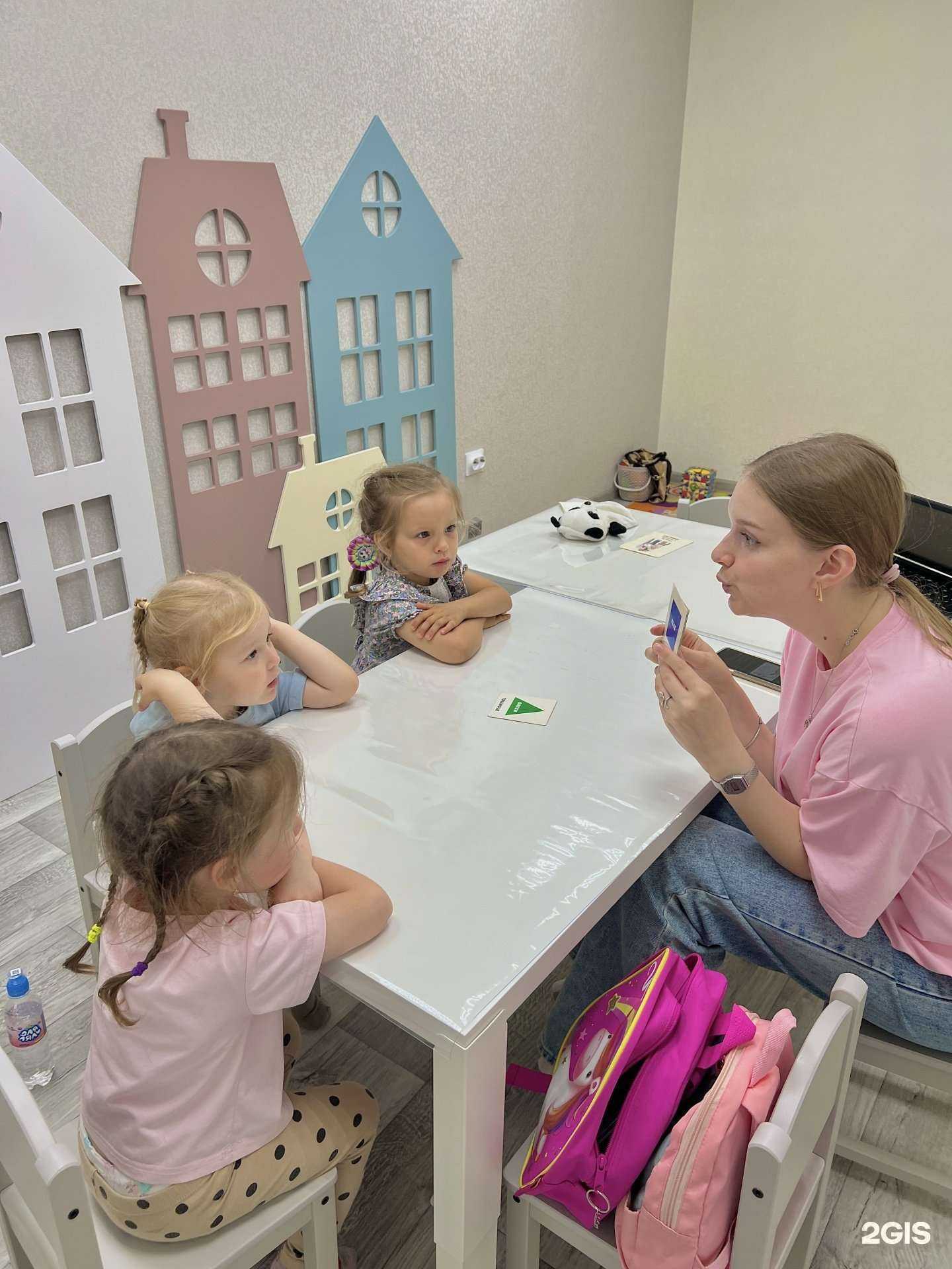 Отзывы на компанию English 4u в Набережных Челнах c фото