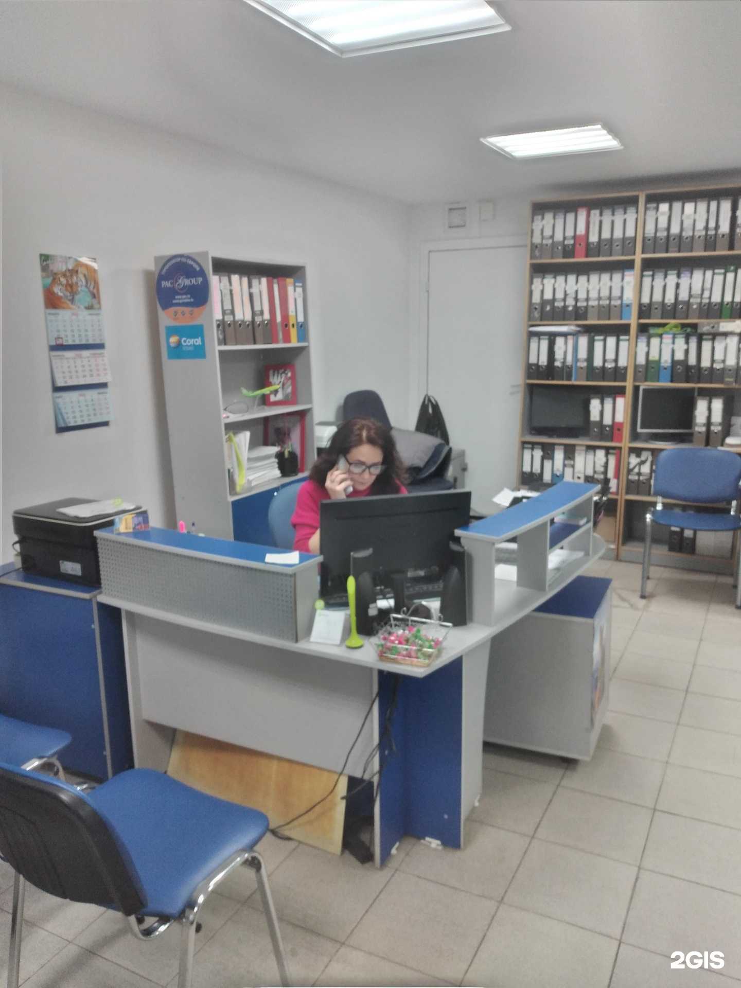 Отзывы на компанию СибАвиа в Новосибирске c фото