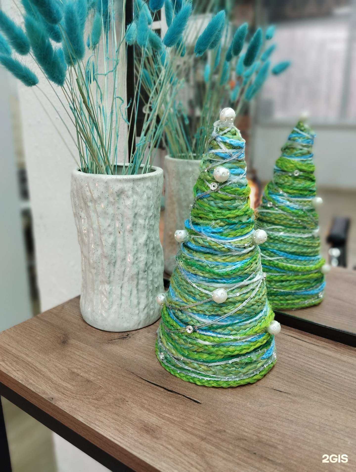 Отзывы на компанию Салон красоты Инны Эркеновой в Ставрополе c фото