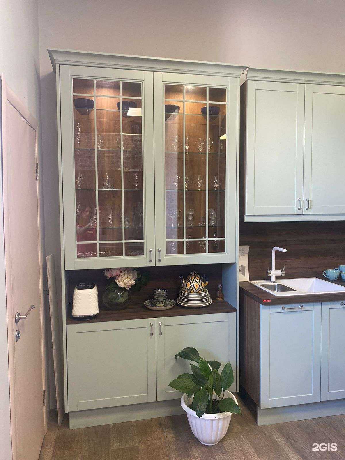 Отзывы на компанию Avetti в Новороссийске c фото