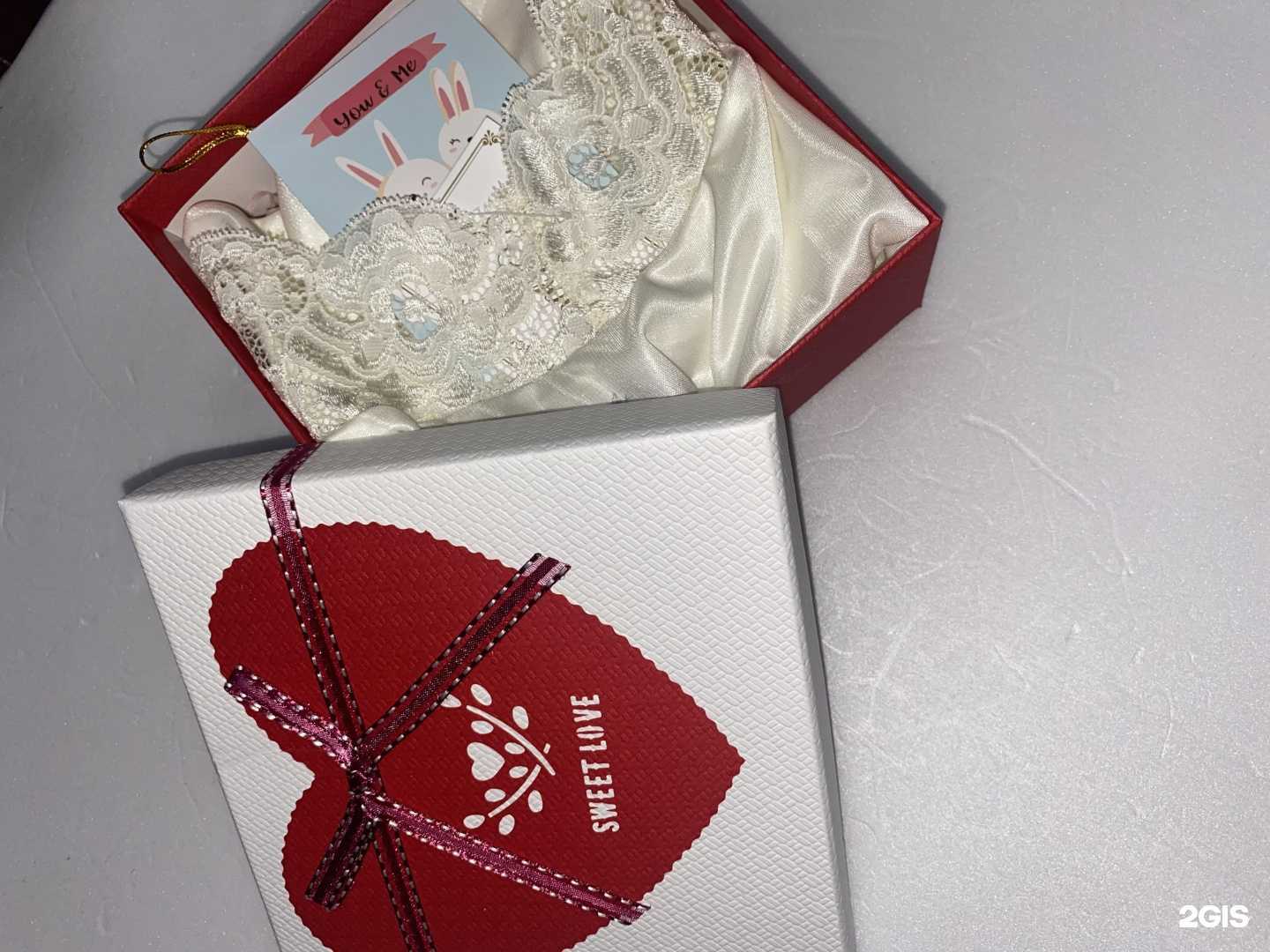 Отзывы на компанию Amore_Kostroma44 в г. Кострома c фото