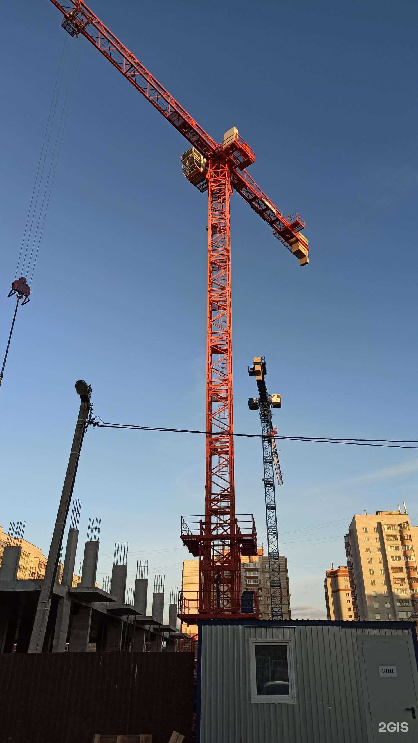 Отзывы на компанию Restretch в Казани c фото - фотография 2 из 2