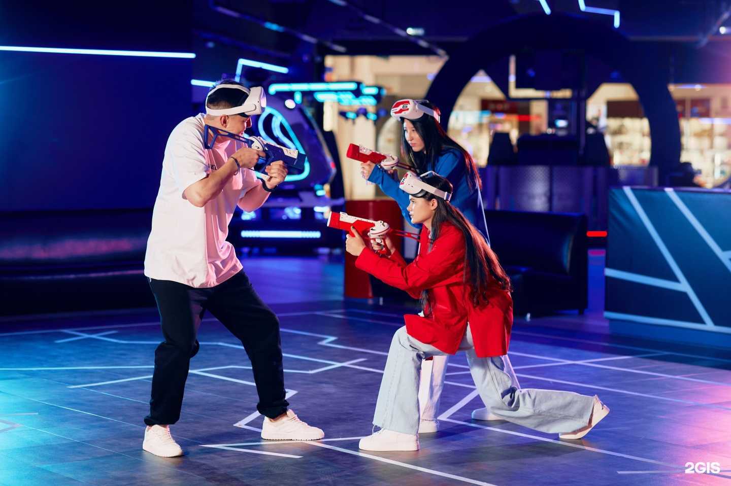 Отзывы на компанию Warpoint в г. Томск c фото