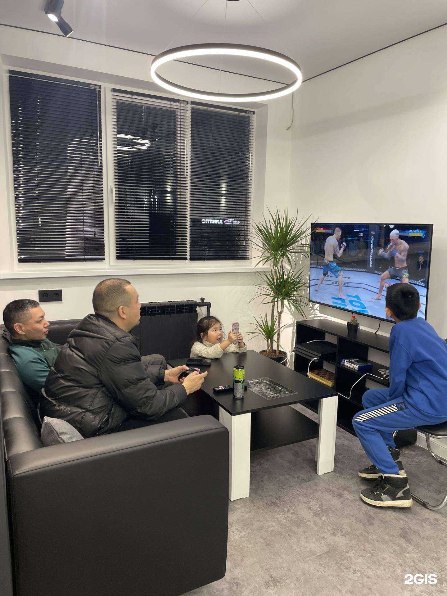 Отзывы на компанию Crown в Иркутске c фото