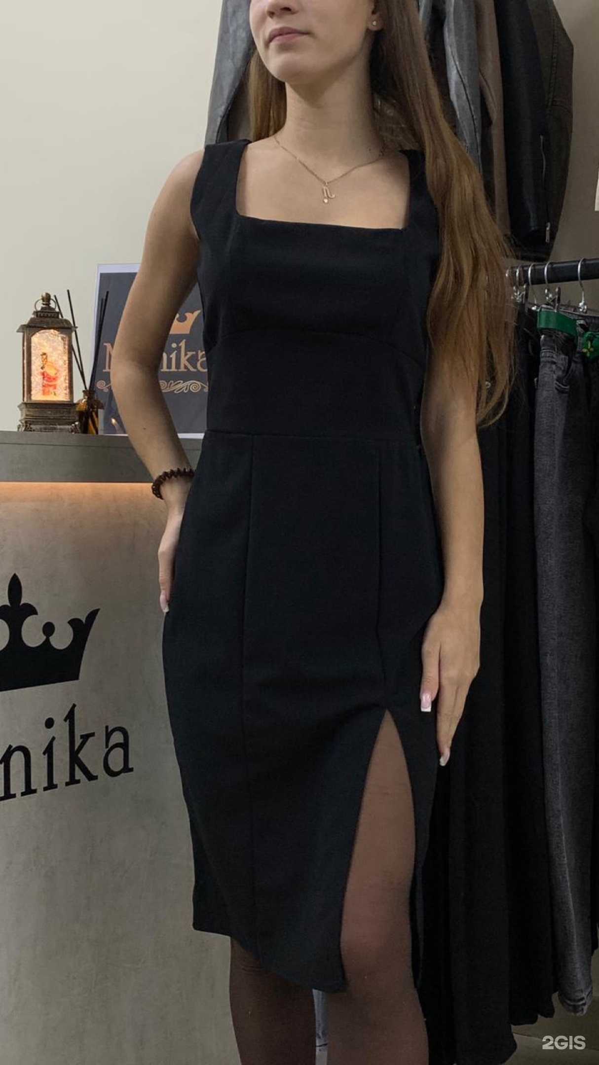 Отзывы на компанию Monika в Йошкар-Оле c фото