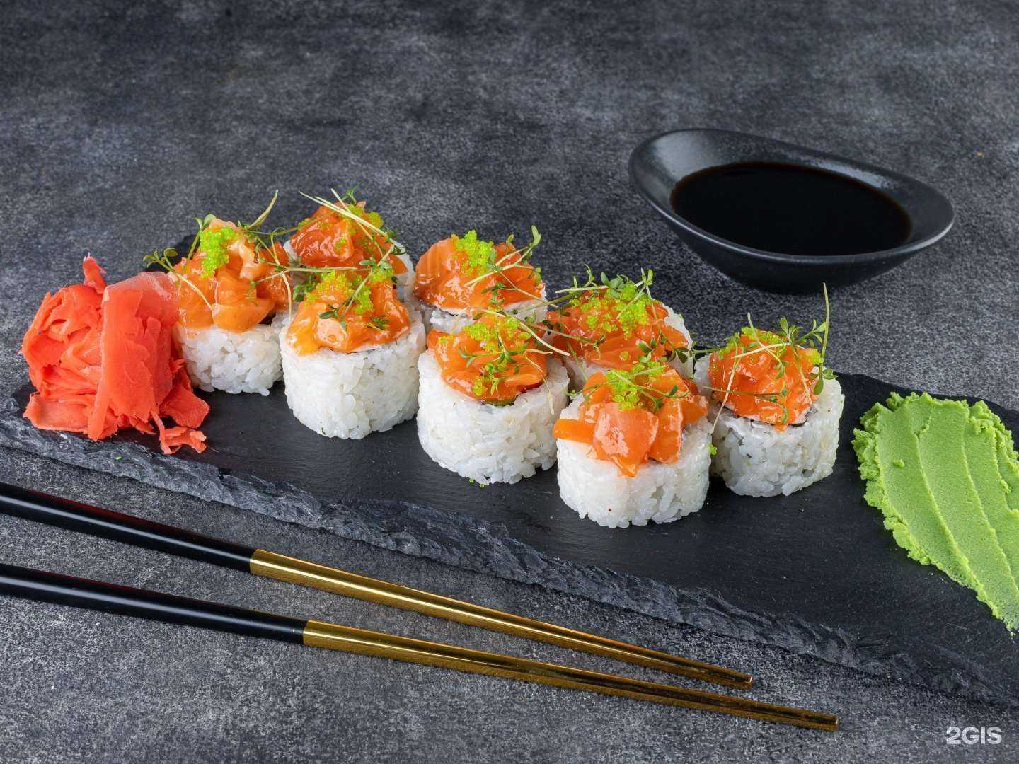 Отзывы на компанию Такай Ми в Краснодаре c фото