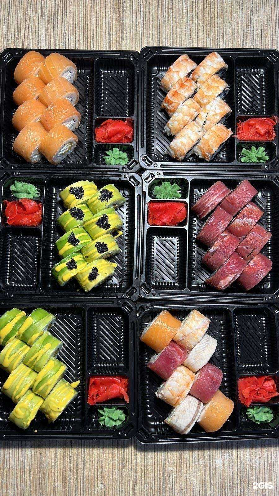 Отзывы на компанию Японский Бох в Барнауле c фото