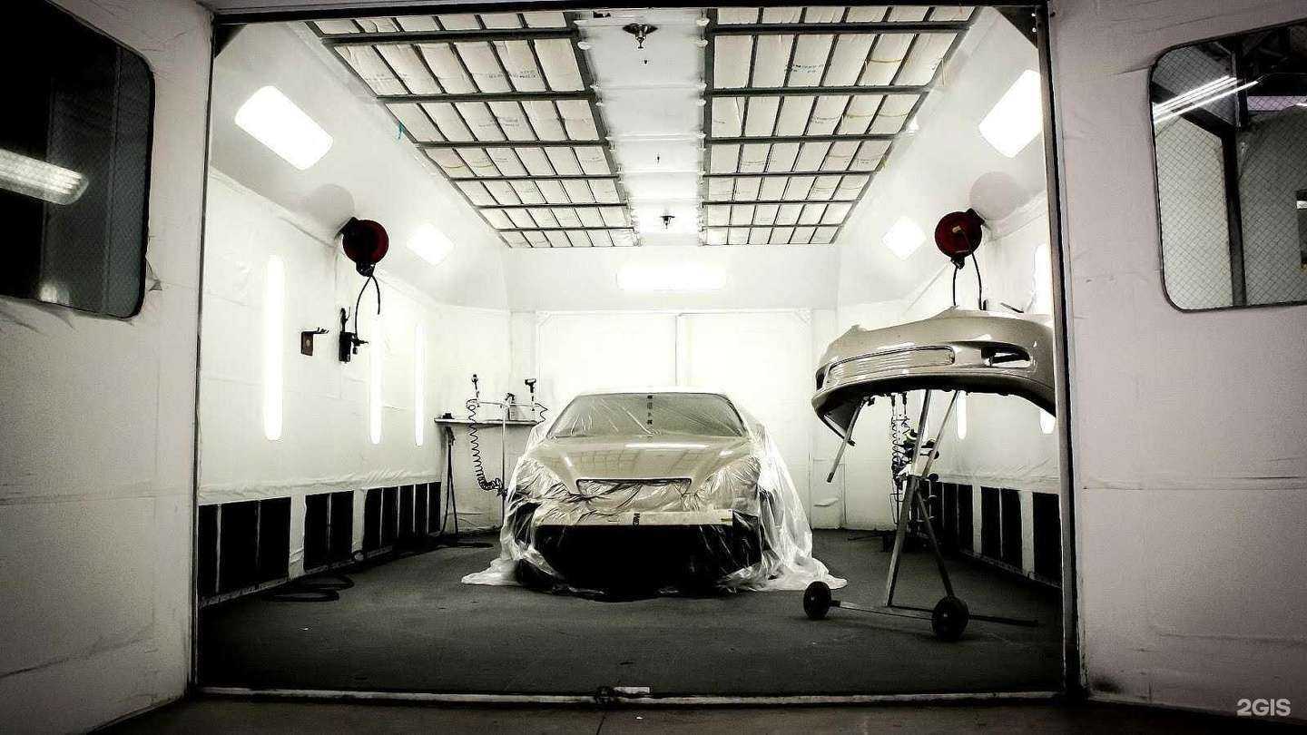 Отзывы на компанию Автотехнологии в Новосибирске c фото