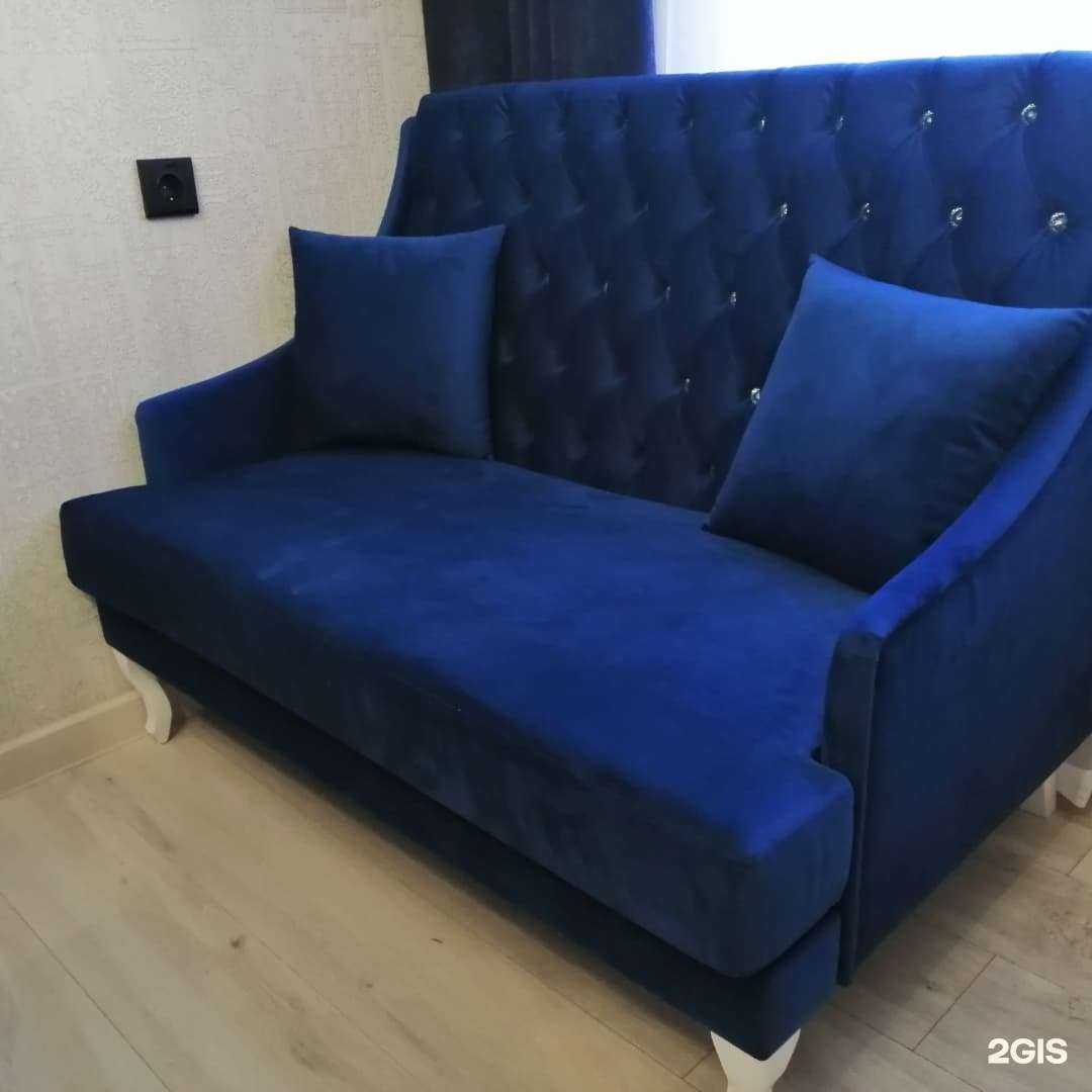 Отзывы на компанию Aristokrat_55 в Омске c фото