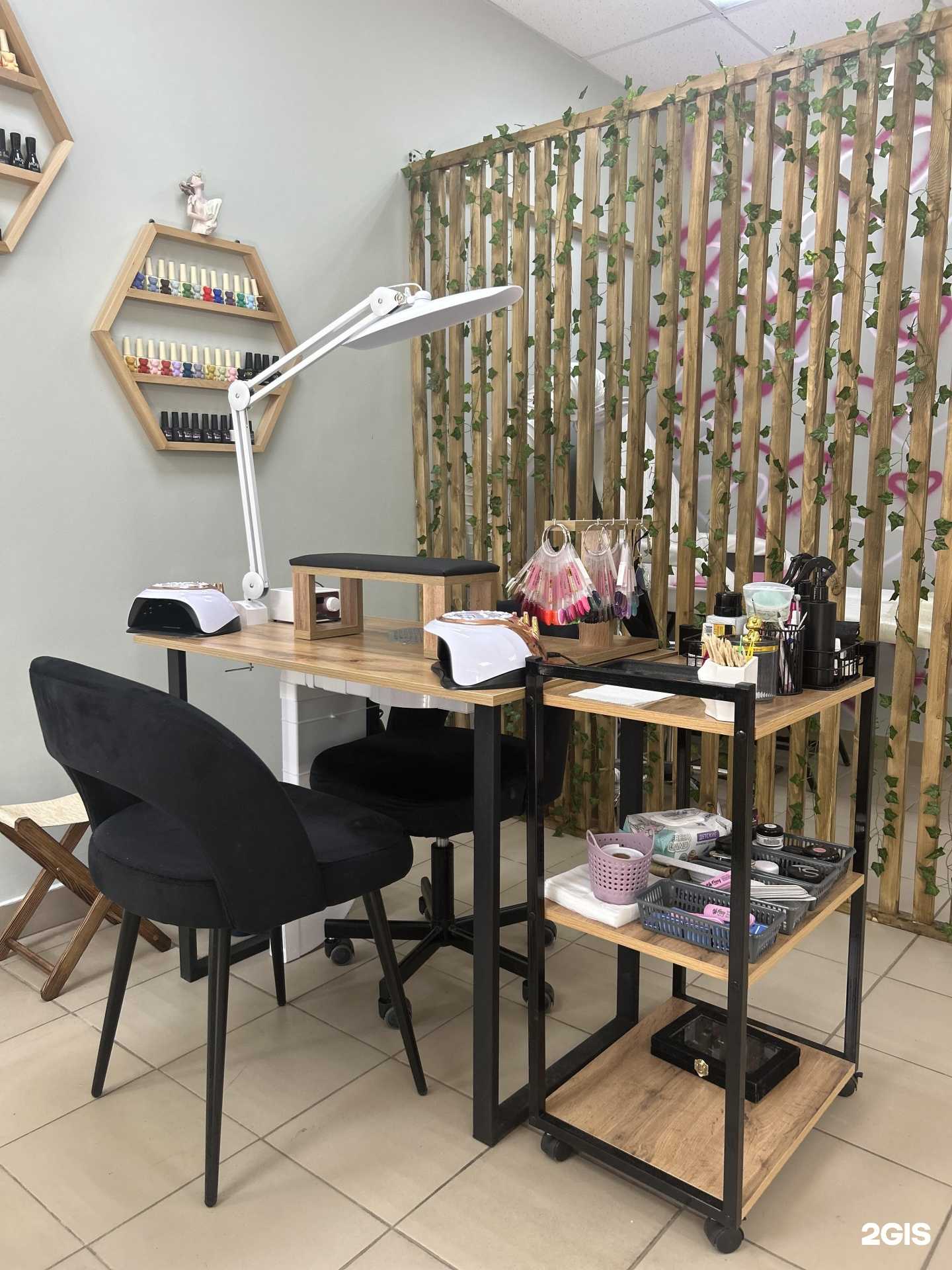 Отзывы на компанию Murochka nails в Самаре c фото