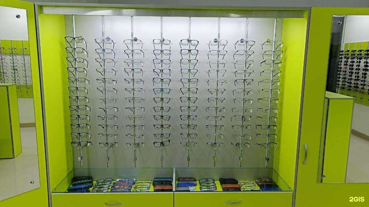 Отзывы на компанию ПроЗрение в г. Ярославль c фото