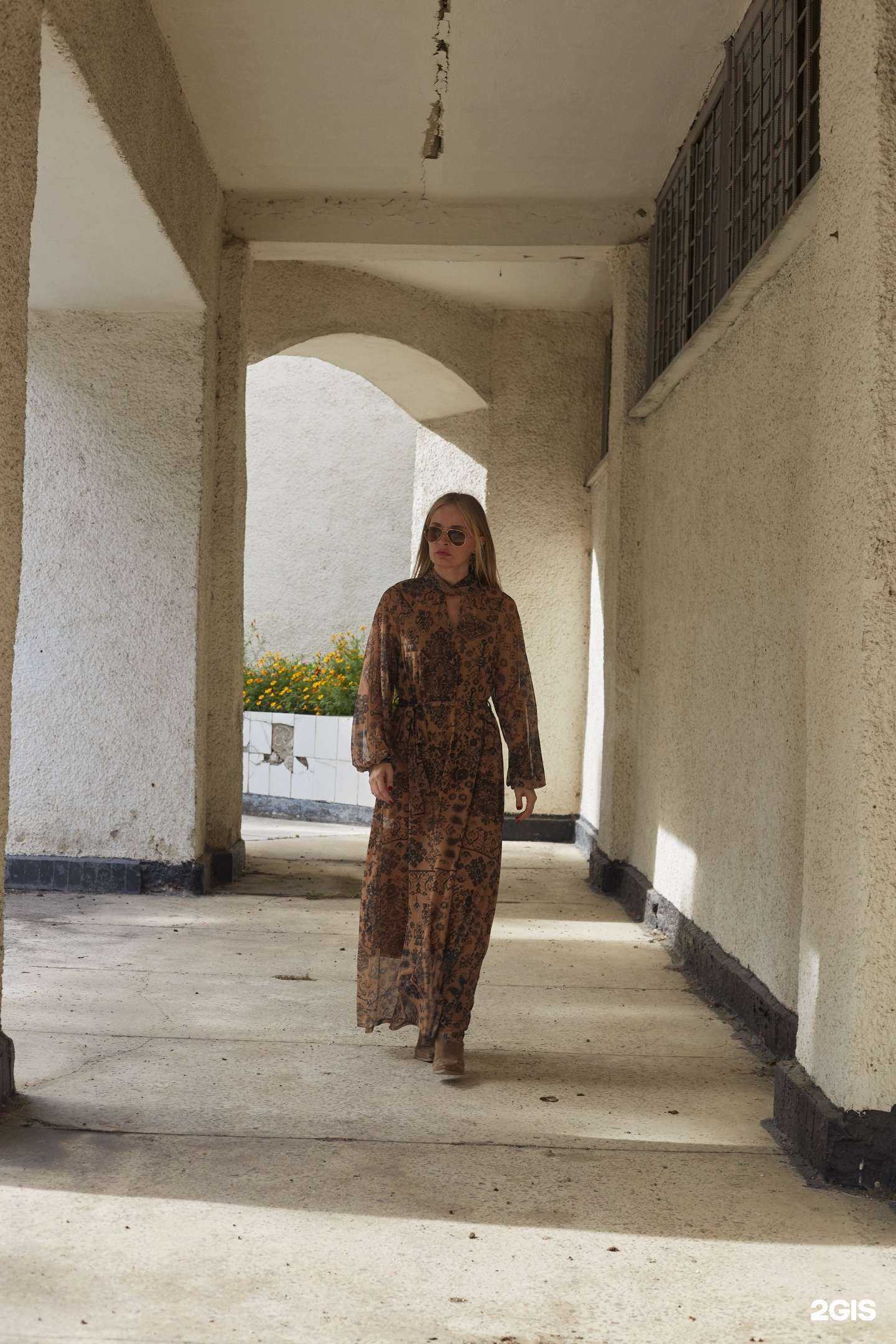 Отзывы на компанию Кокетти в Хабаровске c фото