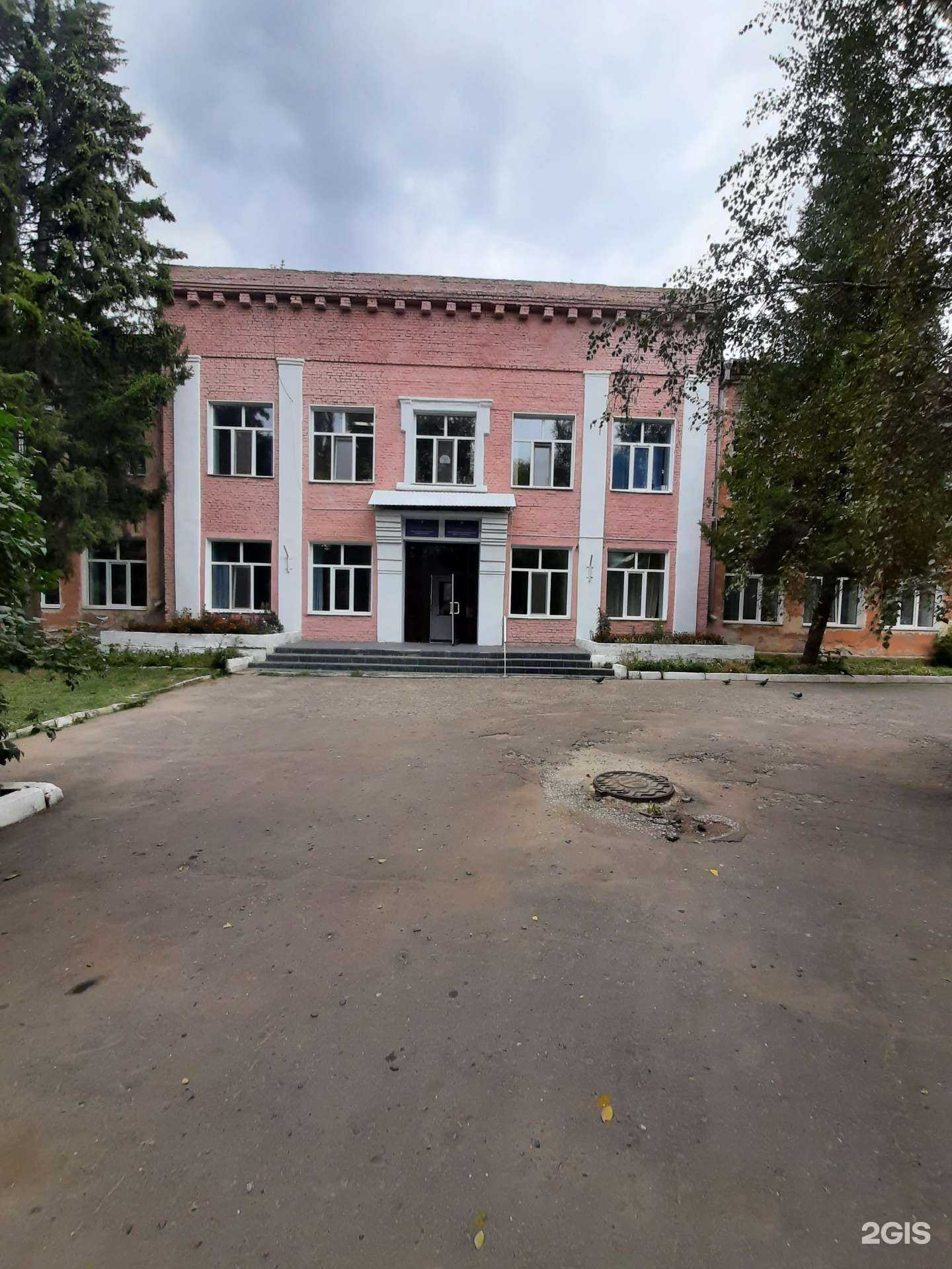 Отзывы на компанию Областная спортивная школа в Омске c фото - фотография 2 из 2