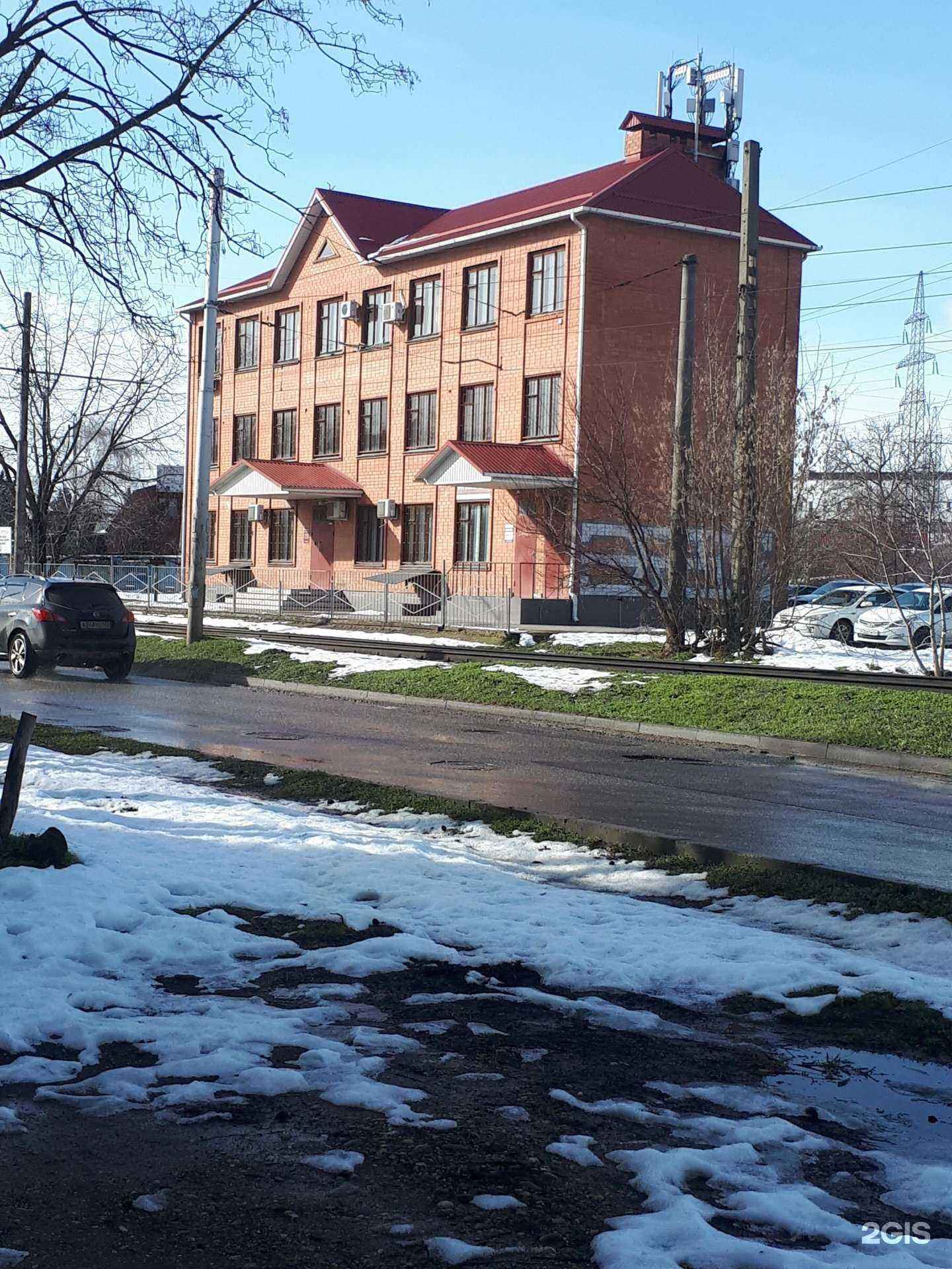 Отзывы на компанию Фасадстроймонтаж в Краснодаре c фото - фотография 2 из 2