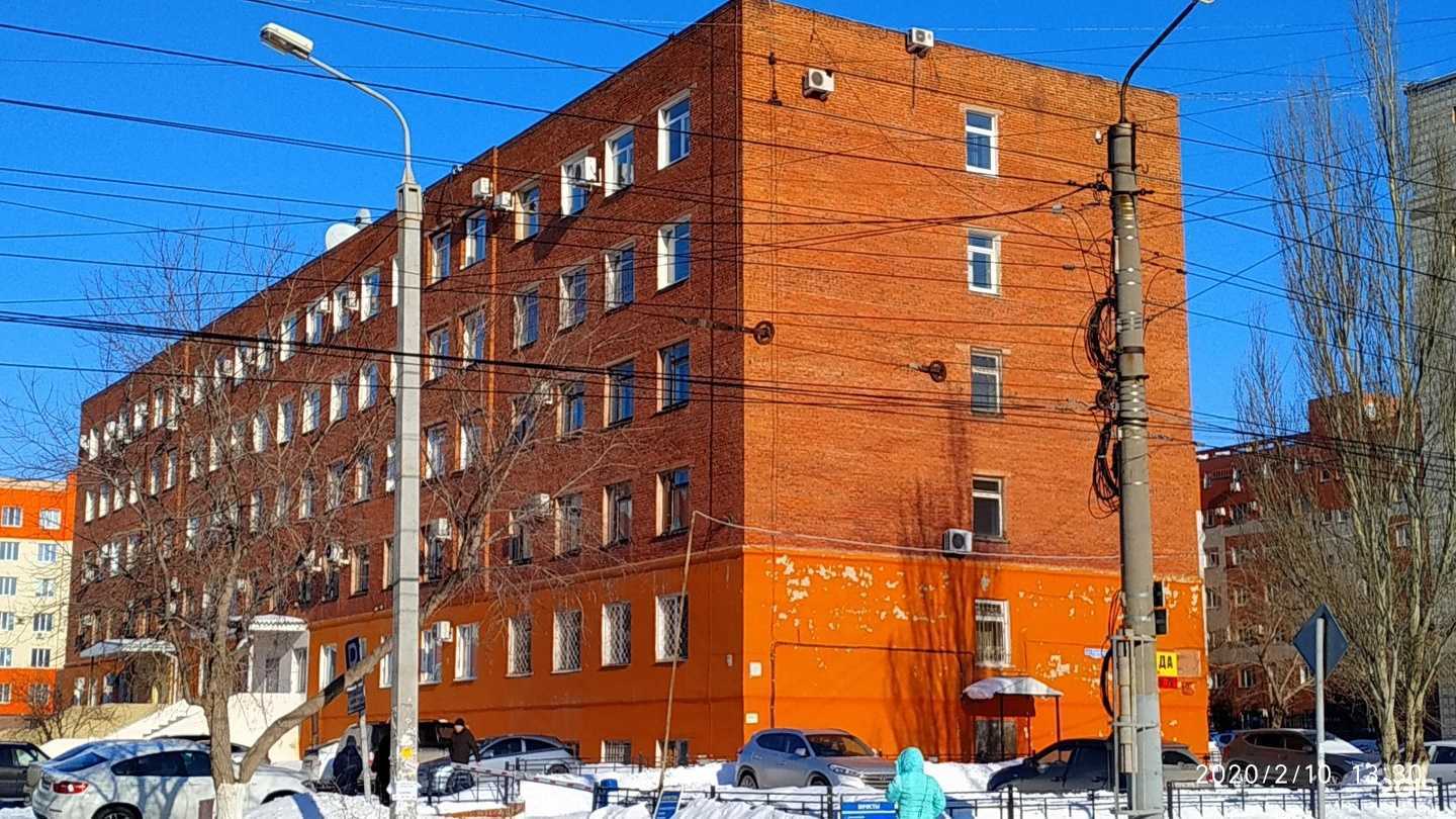 Отзывы на компанию Юрист Профи в Омске c фото - фотография 2 из 2