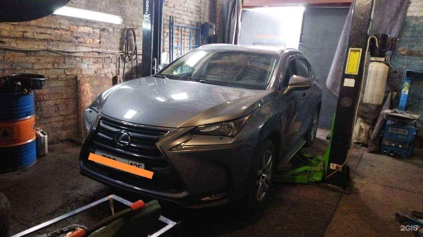 Отзывы на компанию Автоимперия в Владивостоке c фото