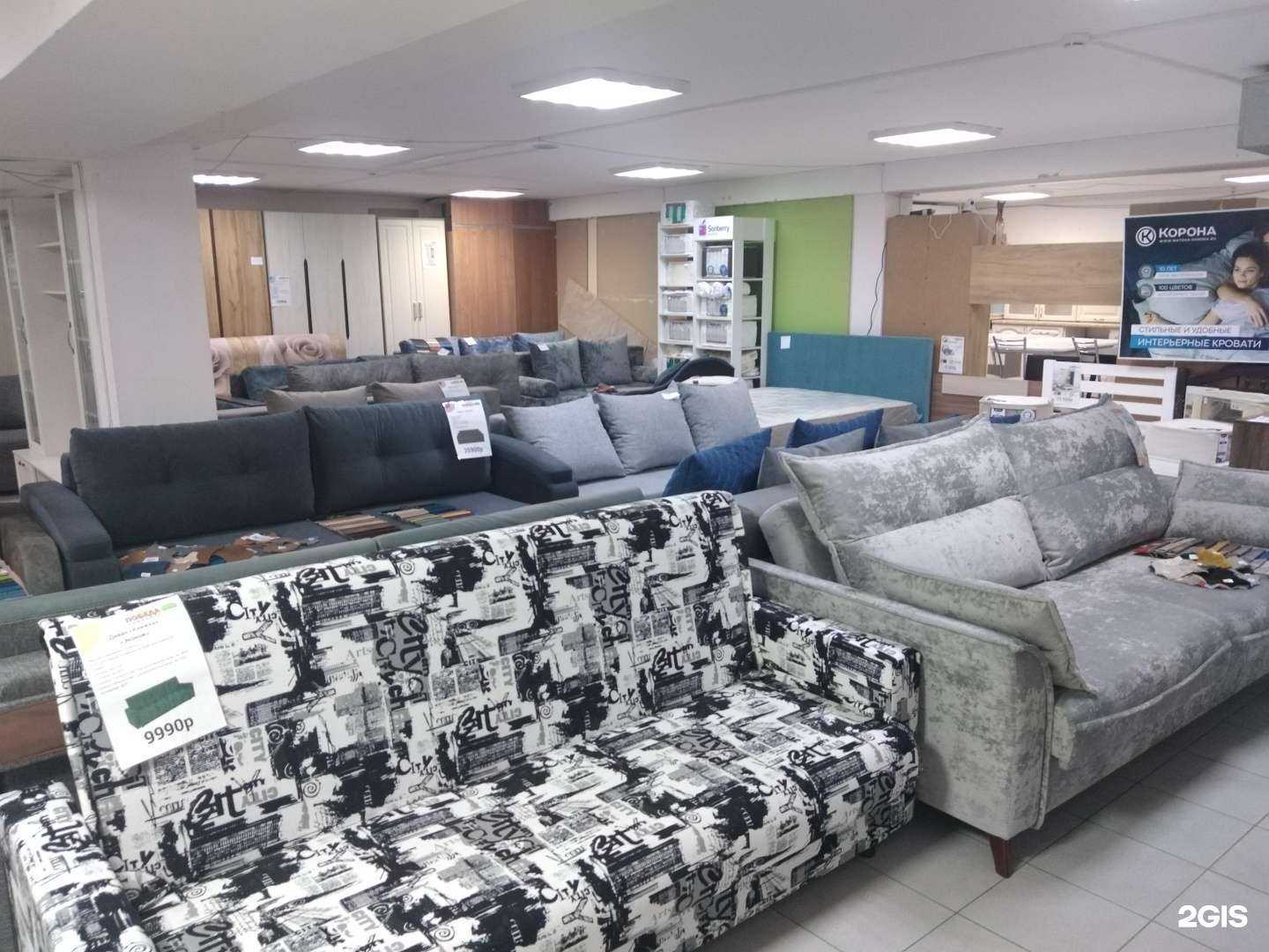 Отзывы на компанию Победа Мебель в Тольятти c фото