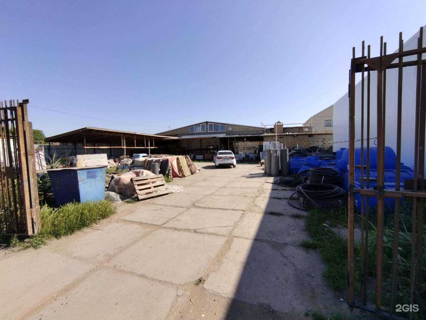 Отзывы на компанию Титан-строй в Астрахани c фото - фотография 2 из 2