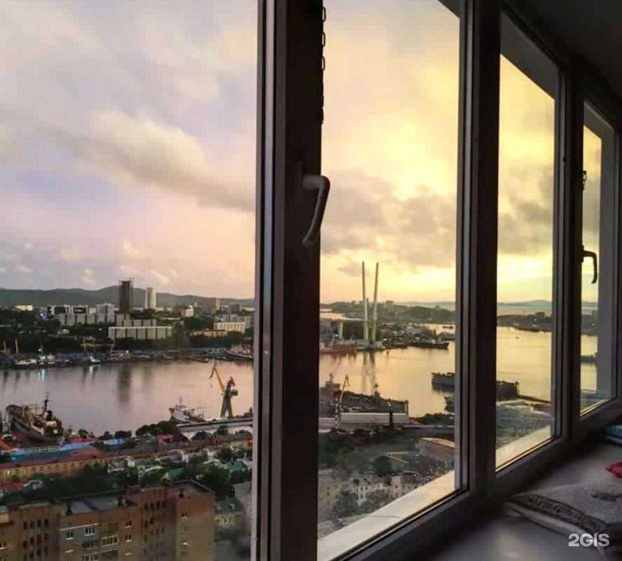 Отзывы на компанию Атмосфера в Владивостоке c фото