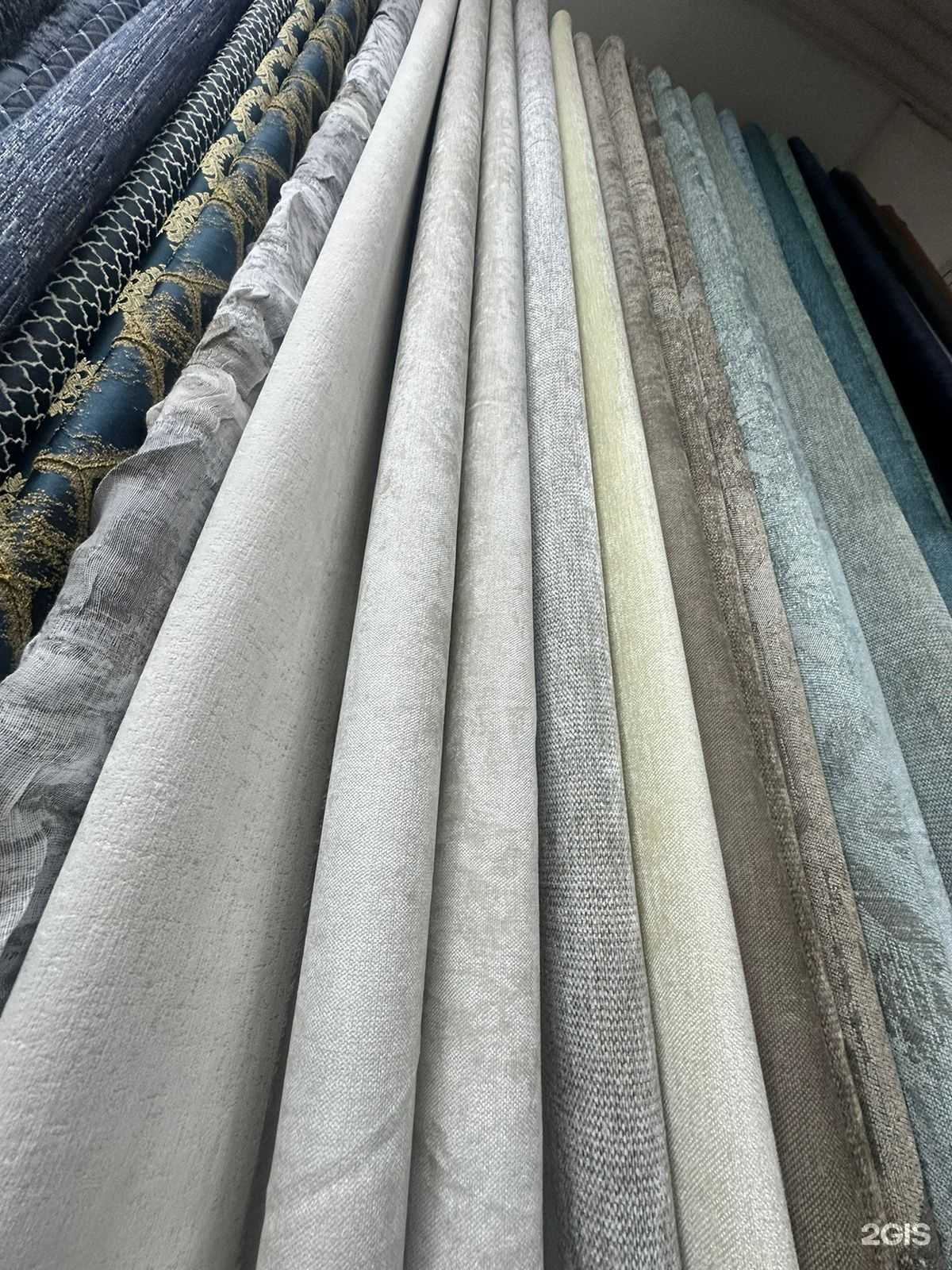 Отзывы на компанию Шторница в Якутске c фото