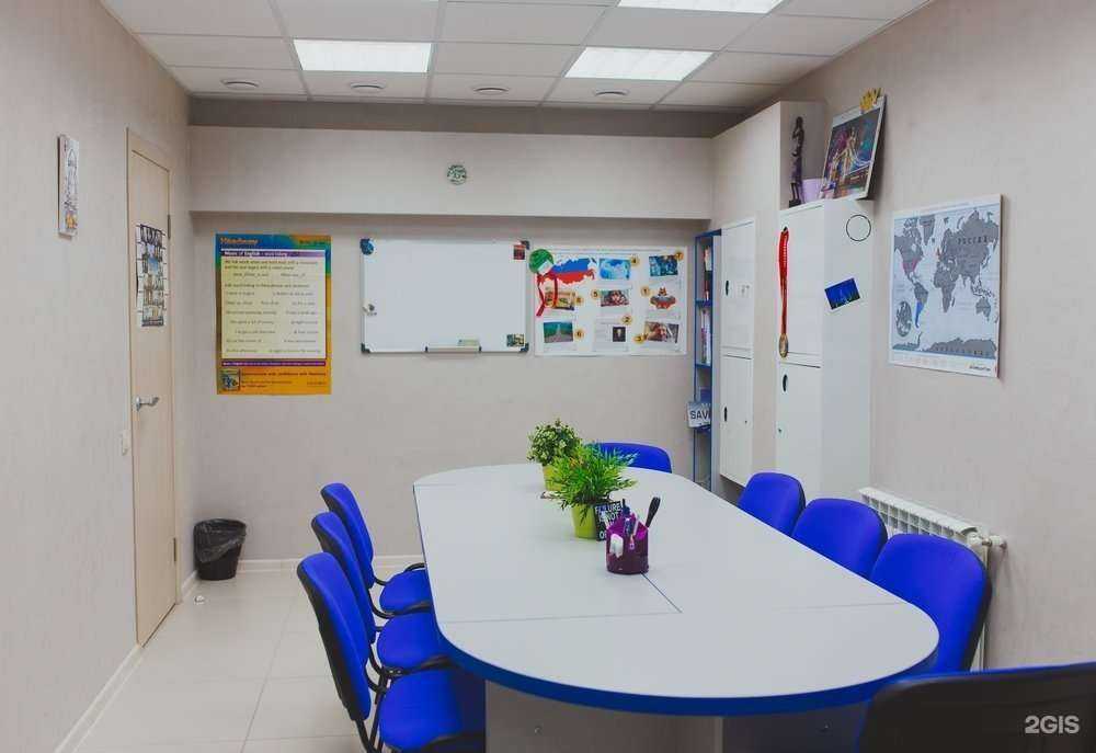 Отзывы на компанию Английский Комментарий в Воронеже c фото