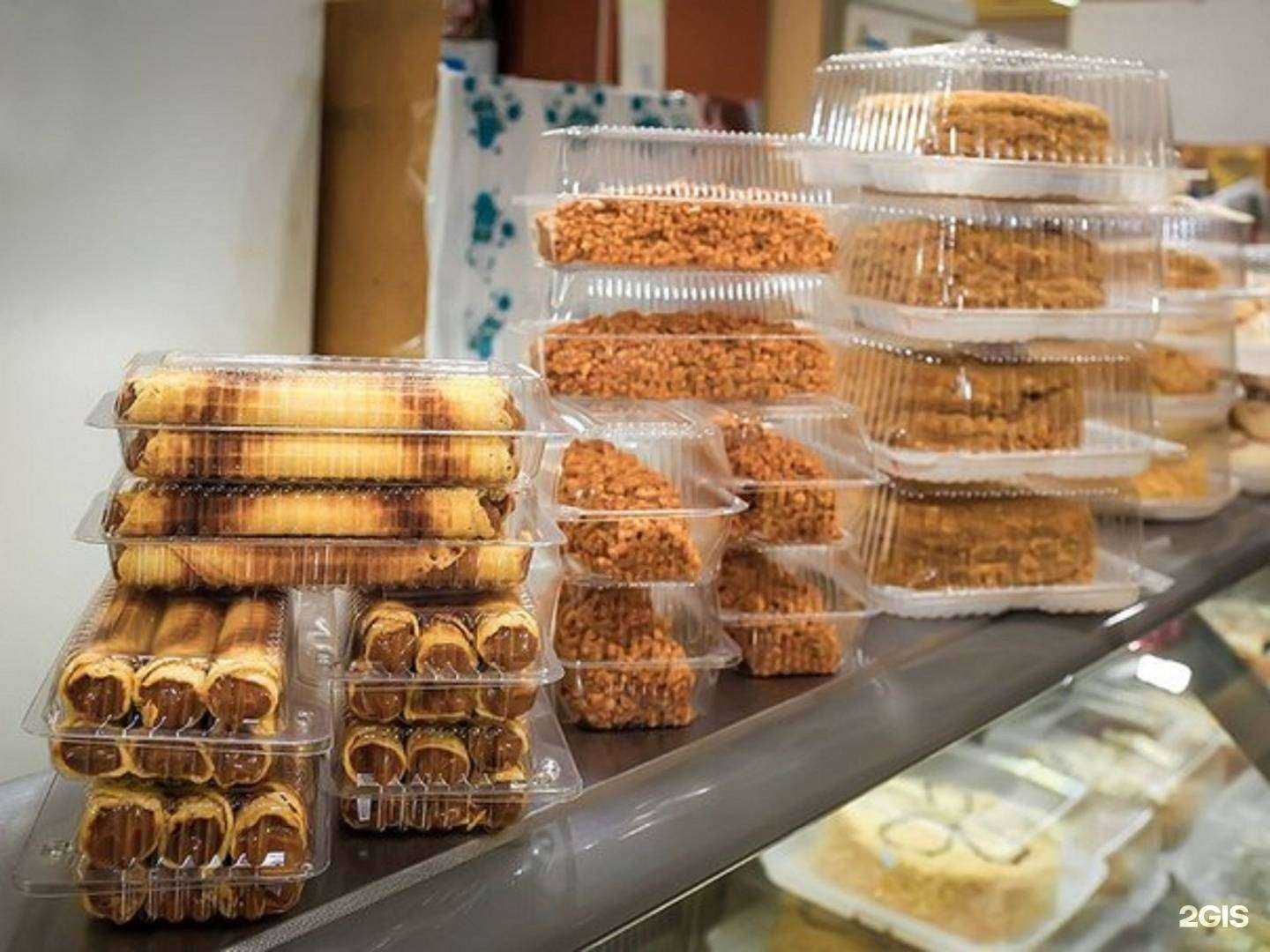 Отзывы на компанию Волшебство вкуса в г. Челябинск c фото