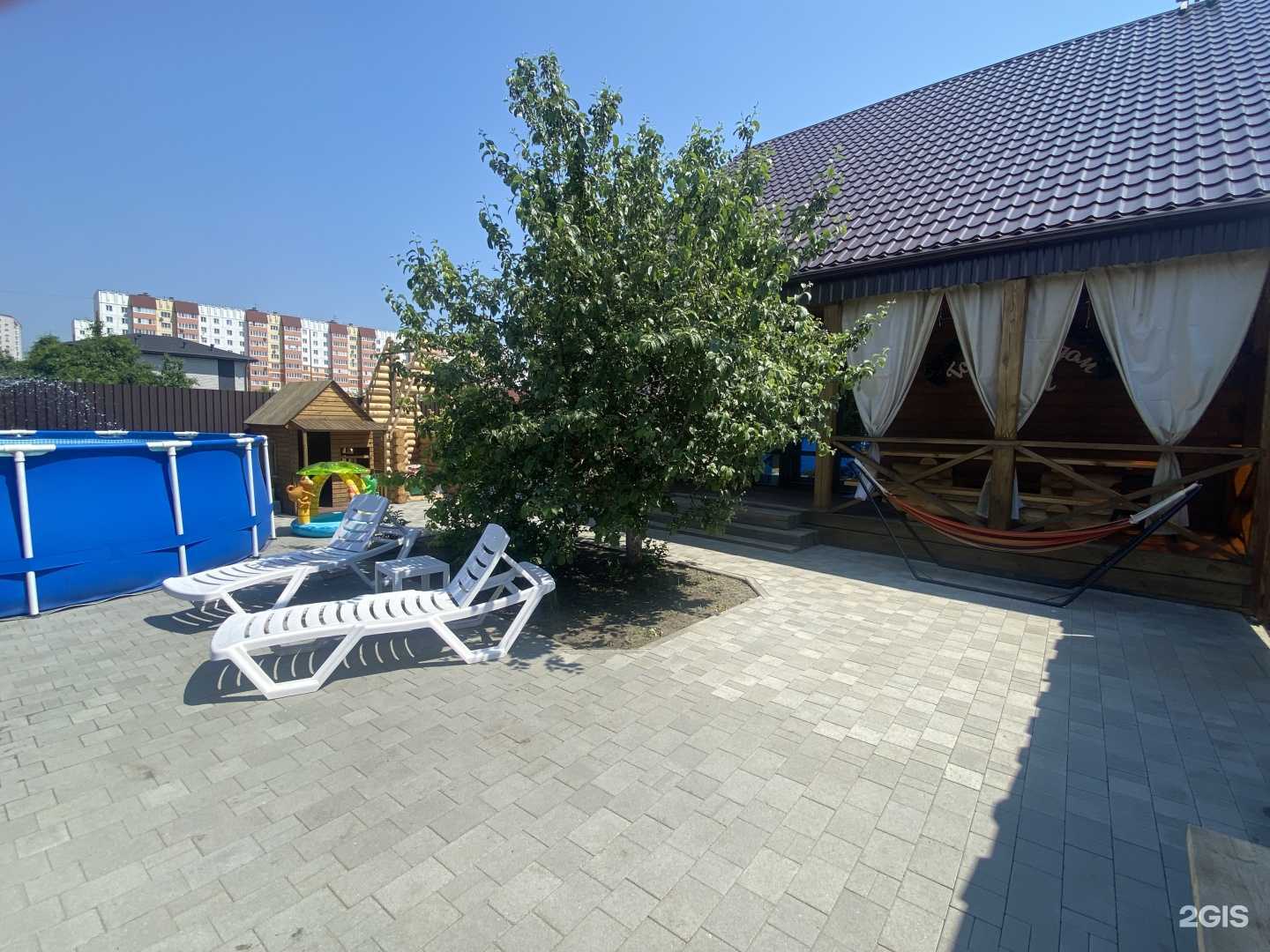 Отзывы на компанию Айва в Барнауле c фото