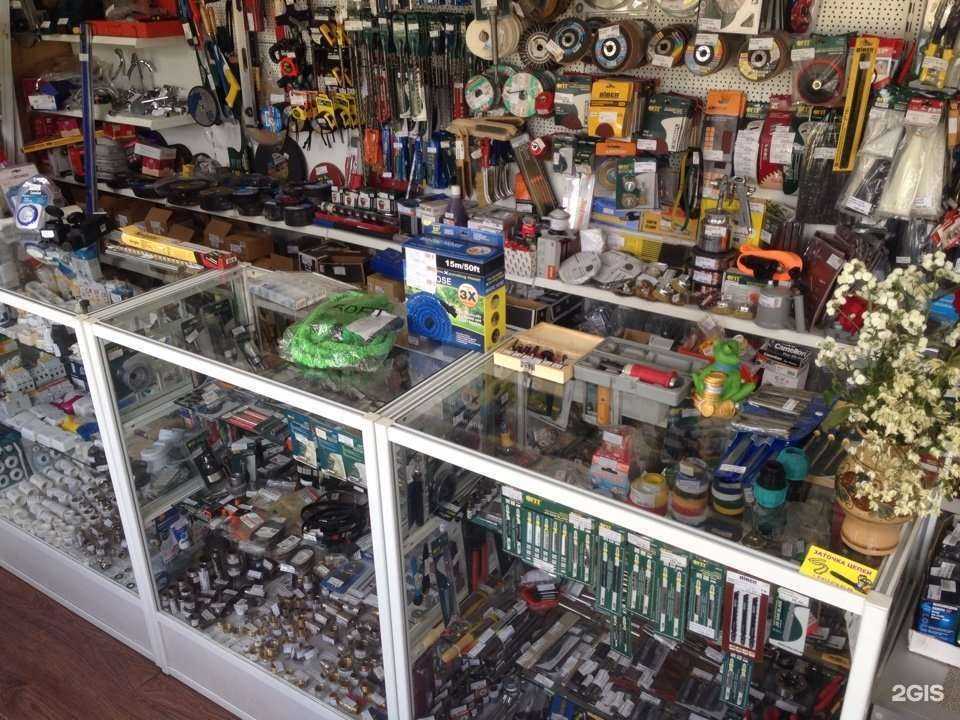 Отзывы на компанию Магазин инструментов в Новосибирске c фото