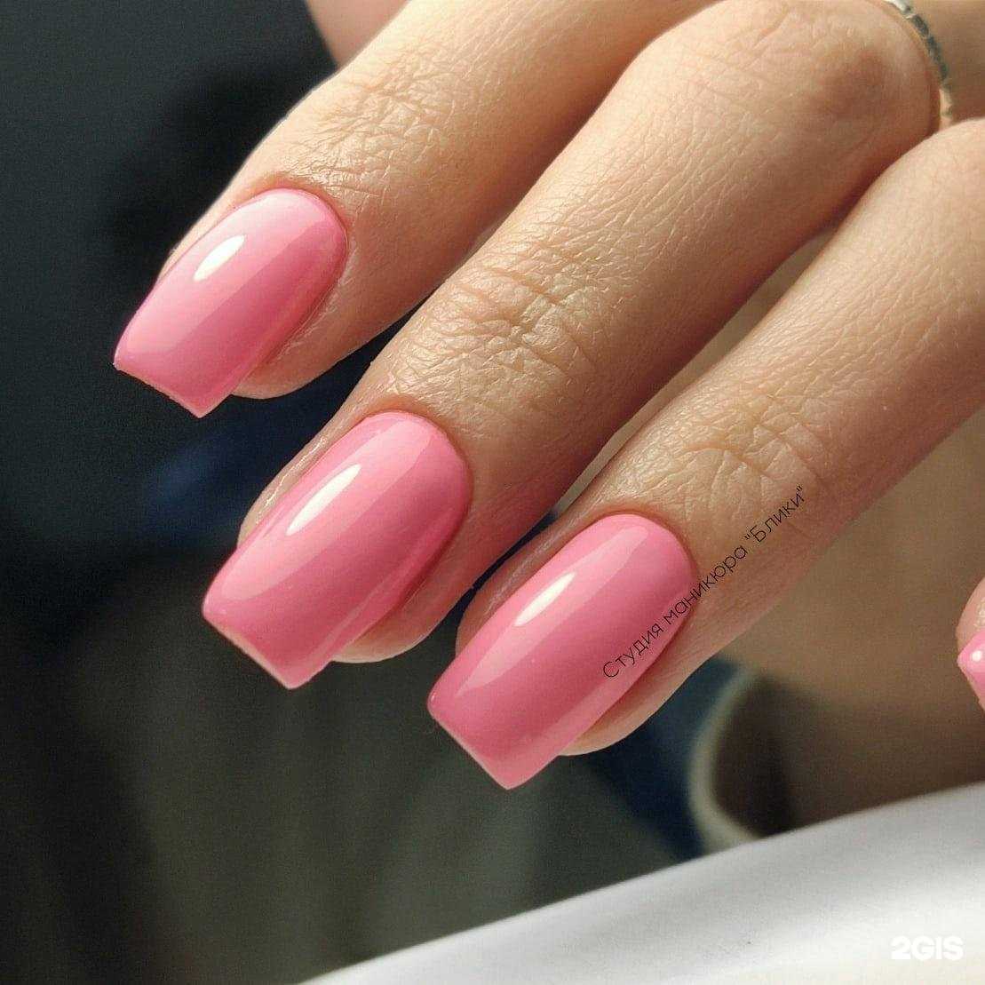 Отзывы на компанию Блики в Барнауле c фото