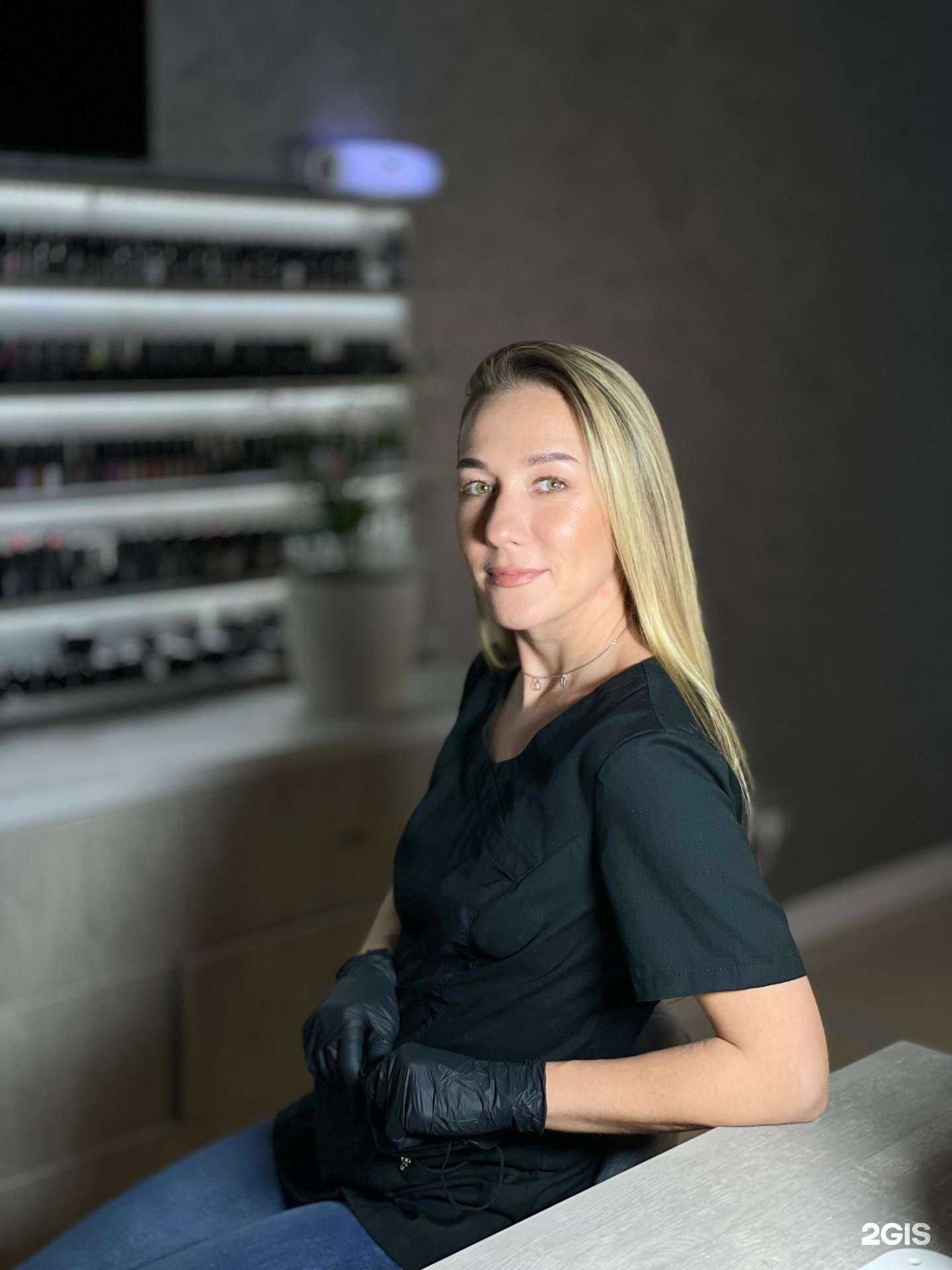 Отзывы на компанию Beauty парк в г. Набережные Челны c фото