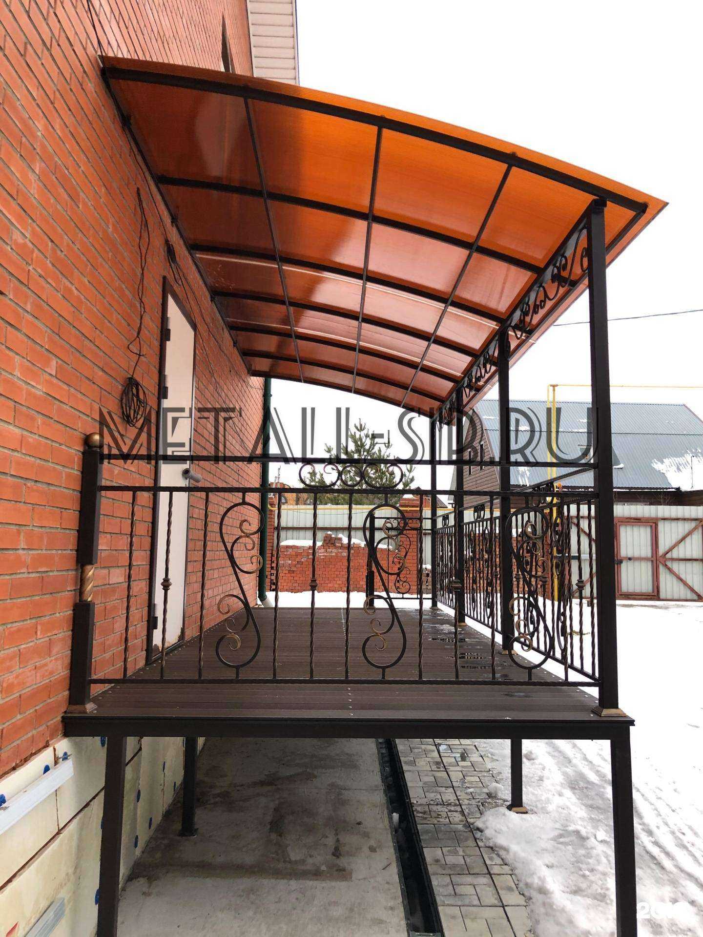 Отзывы на компанию МеталлСтройДизайн в г. Новосибирск c фото